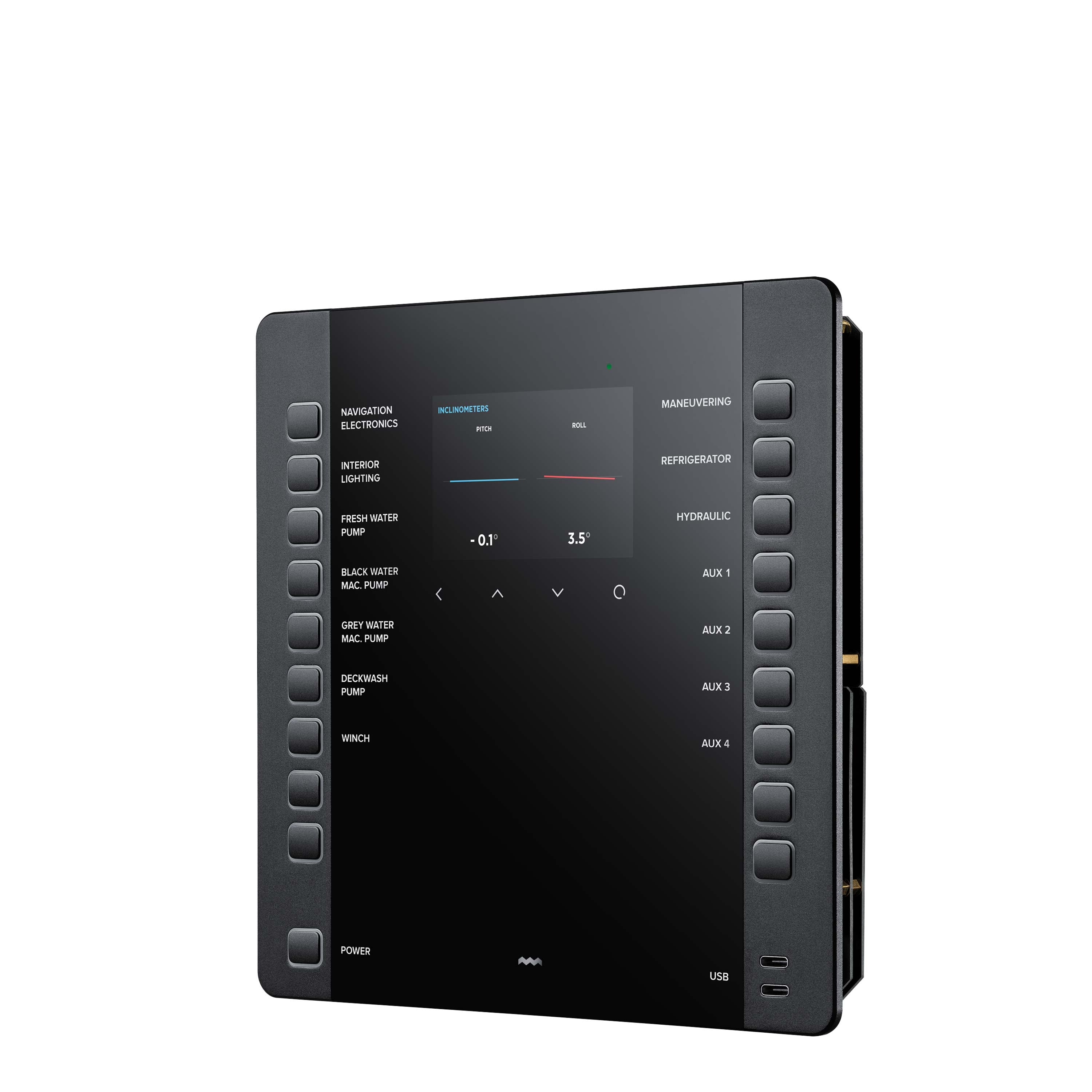 Simarine Nereide 2 Control Unit