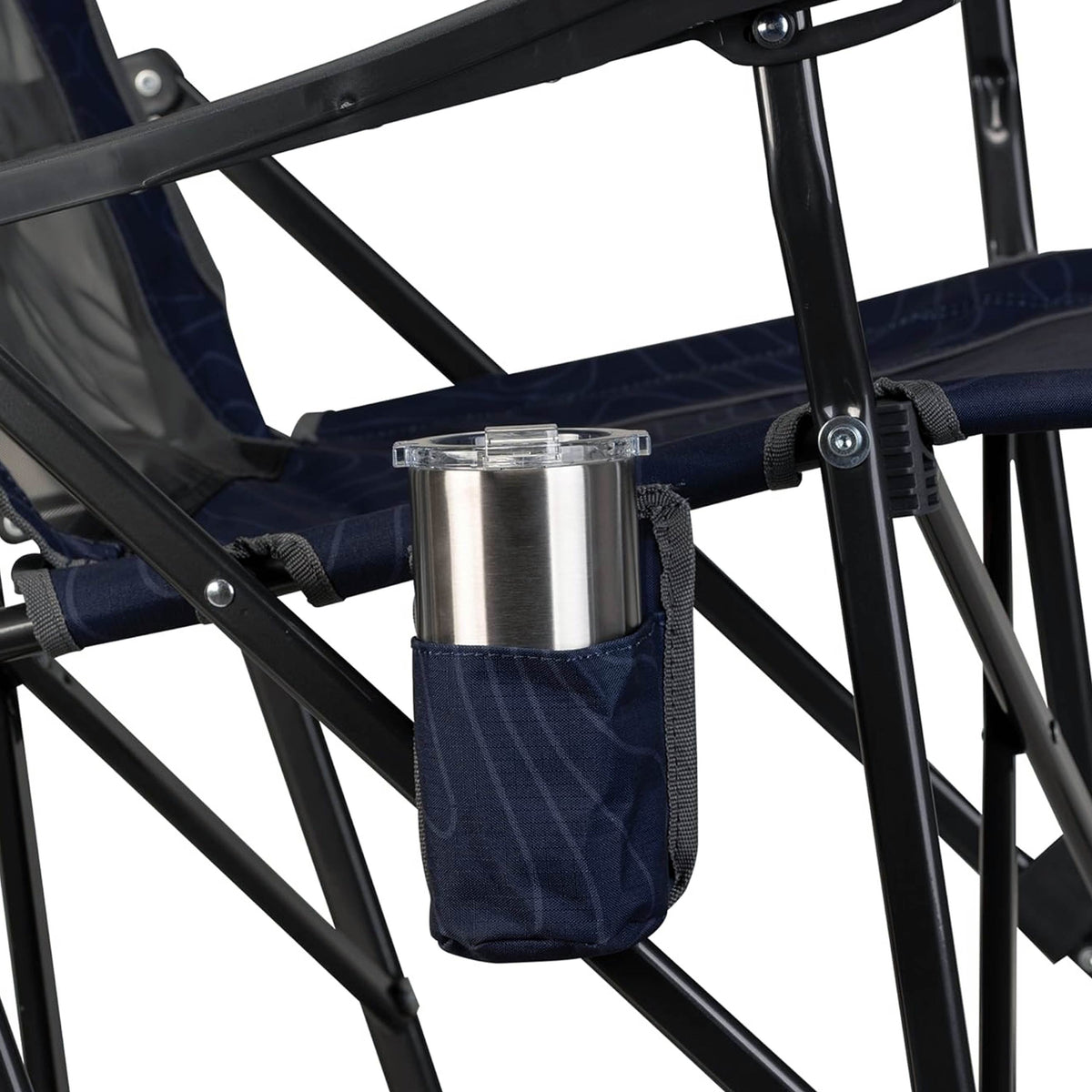 306-3022 - RoadTrip Rocker Campingstuhl Navy Topo (6)