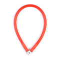 WATTSTUNDE® Batteriekabel 50 mm² M8/M8 60 cm rot