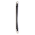 WATTSTUNDE® Batteriekabel 70 mm² M8/M10 30 cm schwarz