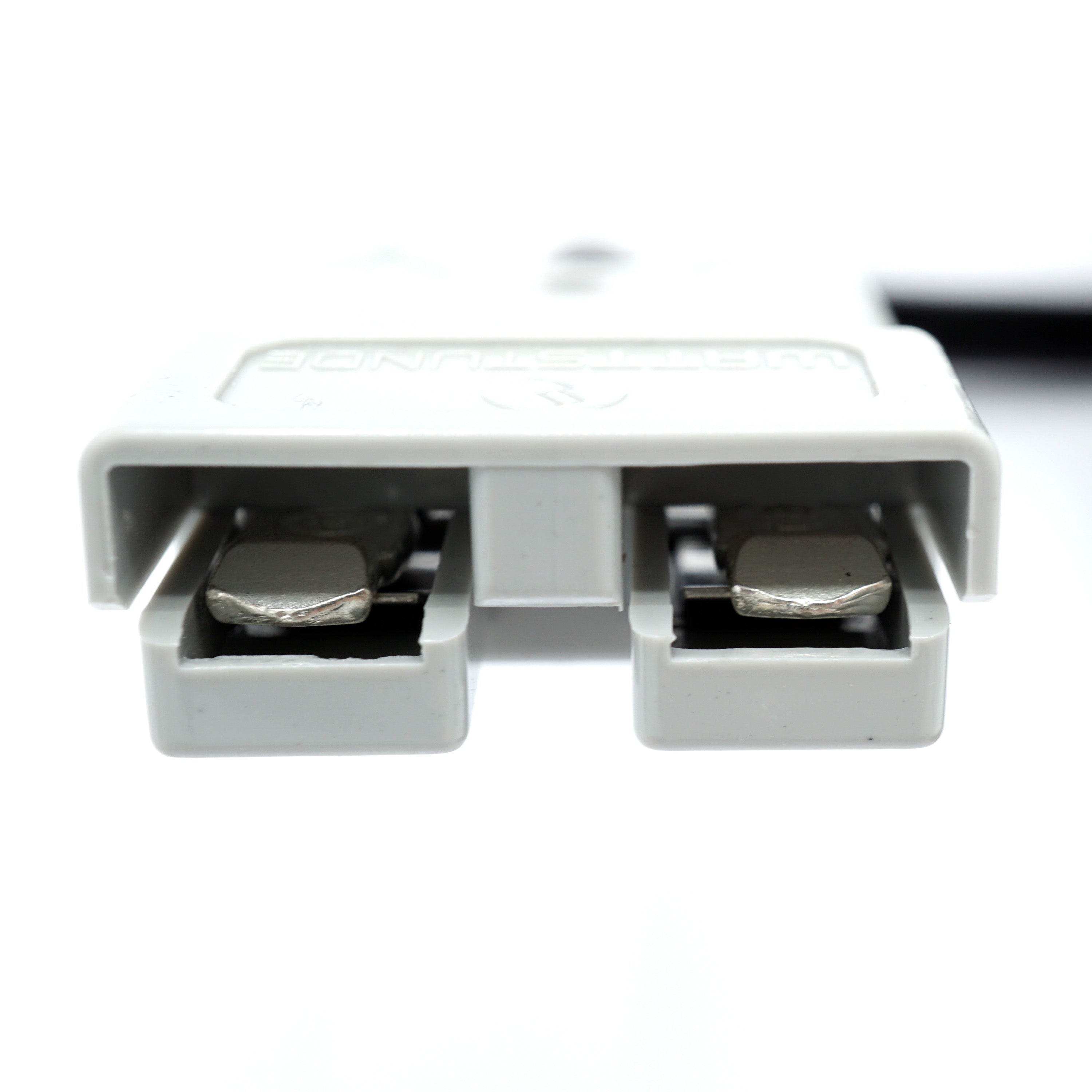 WATTSTUNDE® AK-A50-XT60-3 Adapterkabel Anderson A50 auf XT60 female mit 3 Kontakten