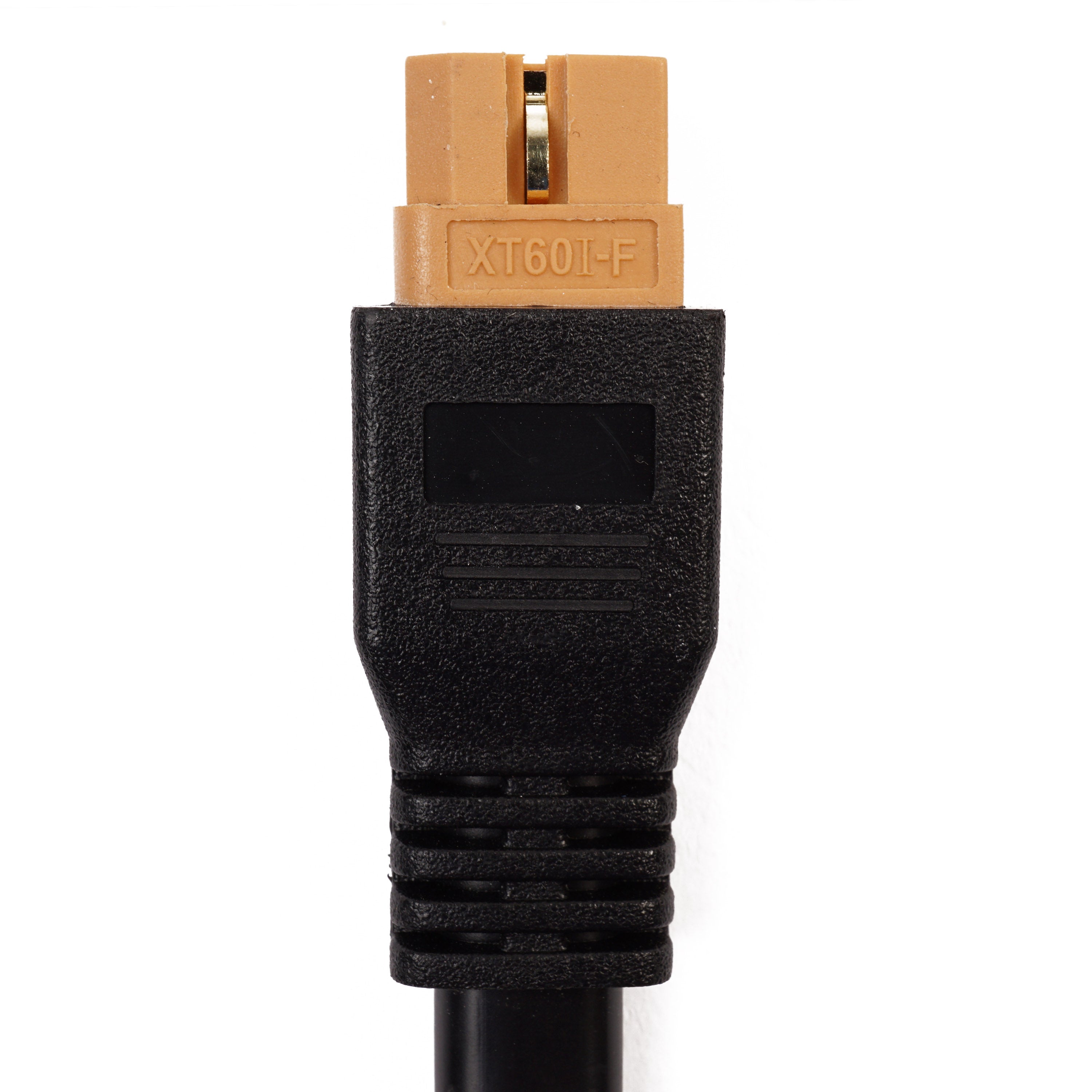 WATTSTUNDE® AK-APP-XT60-3 Adapterkabel Anderson APP auf XT60 female mit 3 Kontakten