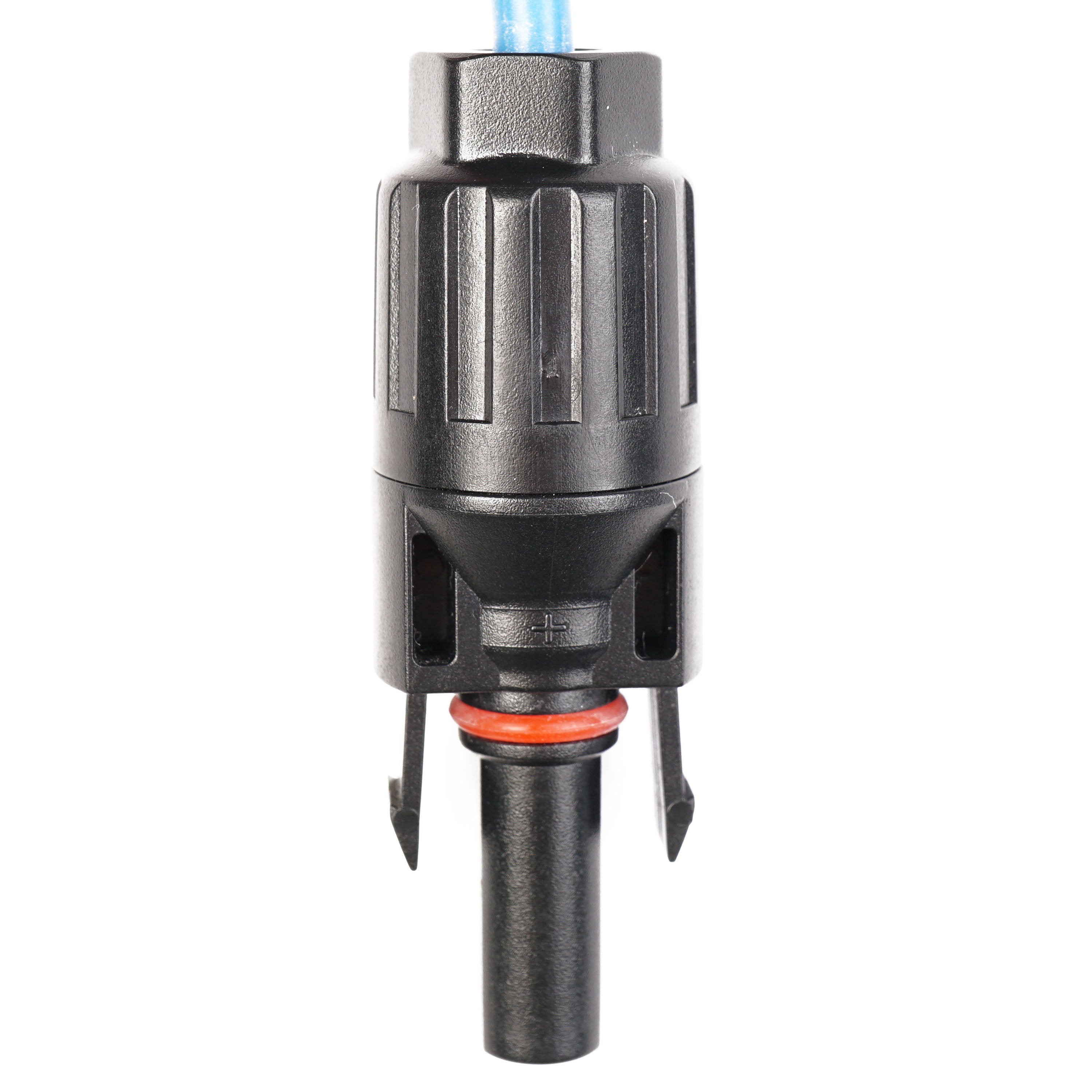 WATTSTUNDE® VK-MC4-MC4-6.5 MC4 5 m Verlängerungskabel 2 x 6 mm²