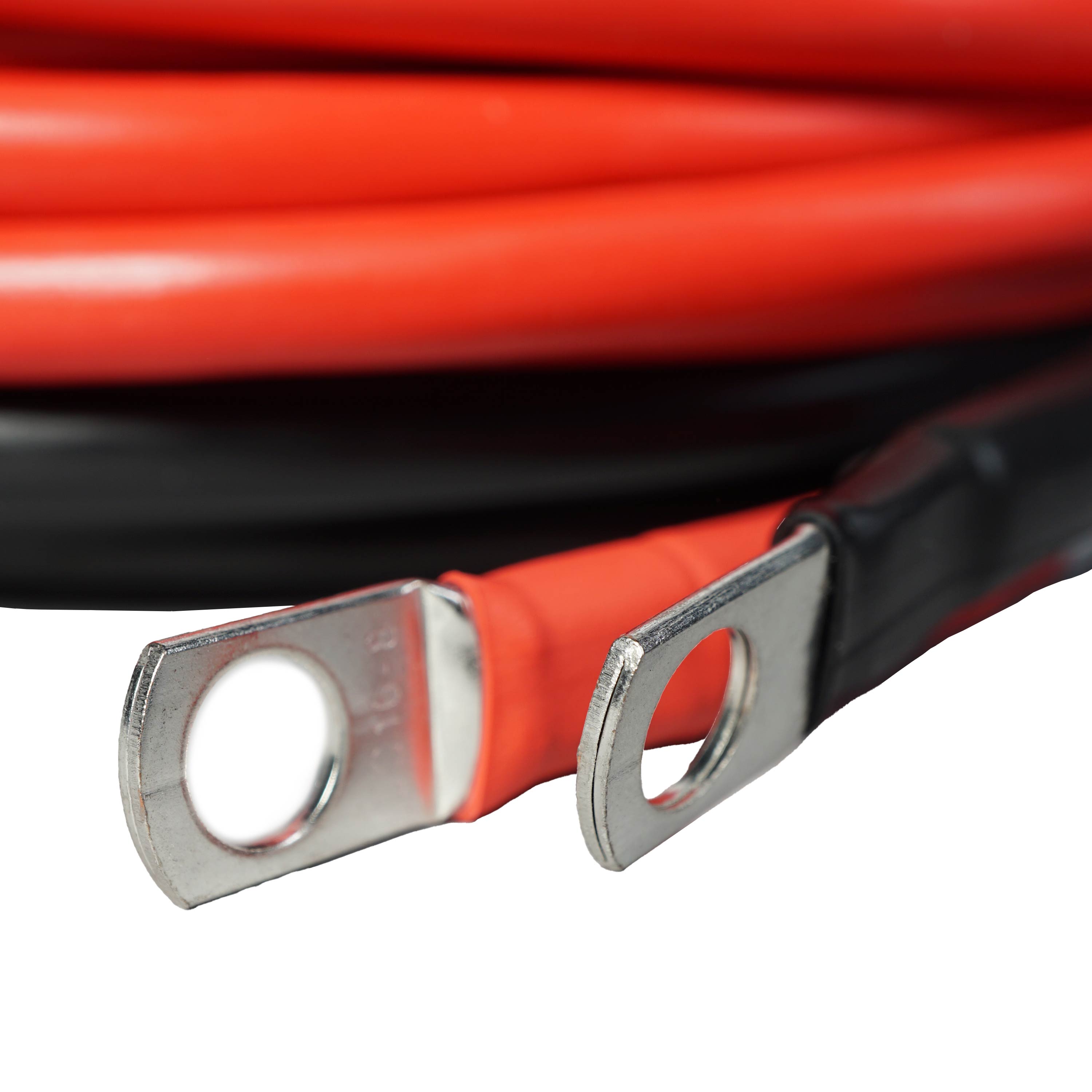 WATTSTUNDE® Booster Kabelset 7 m