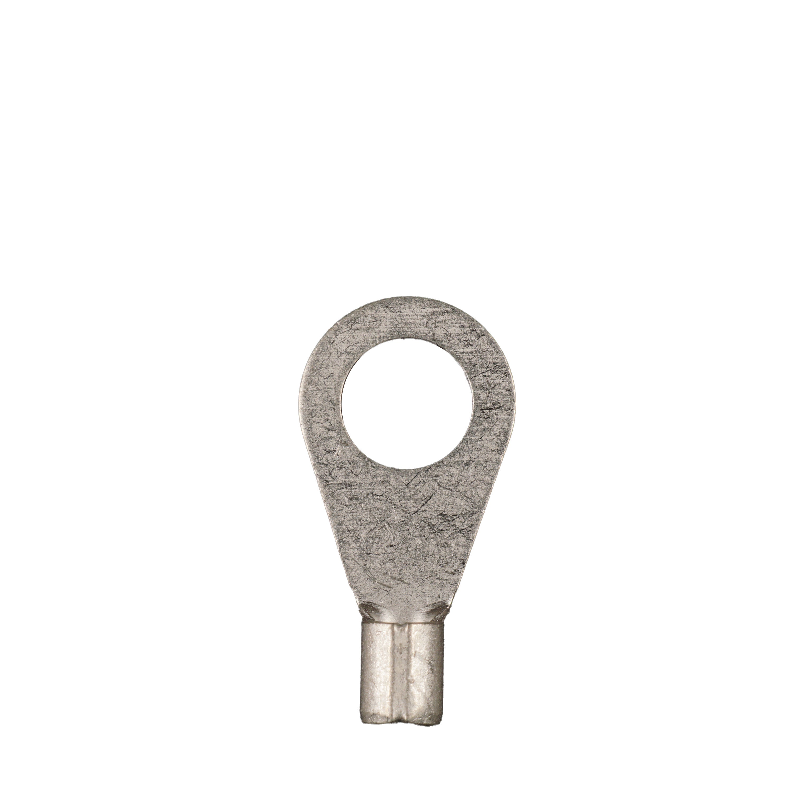 WATTSTUNDE® Ringkabelschuh 2,5 mm² M6 25 Stk.