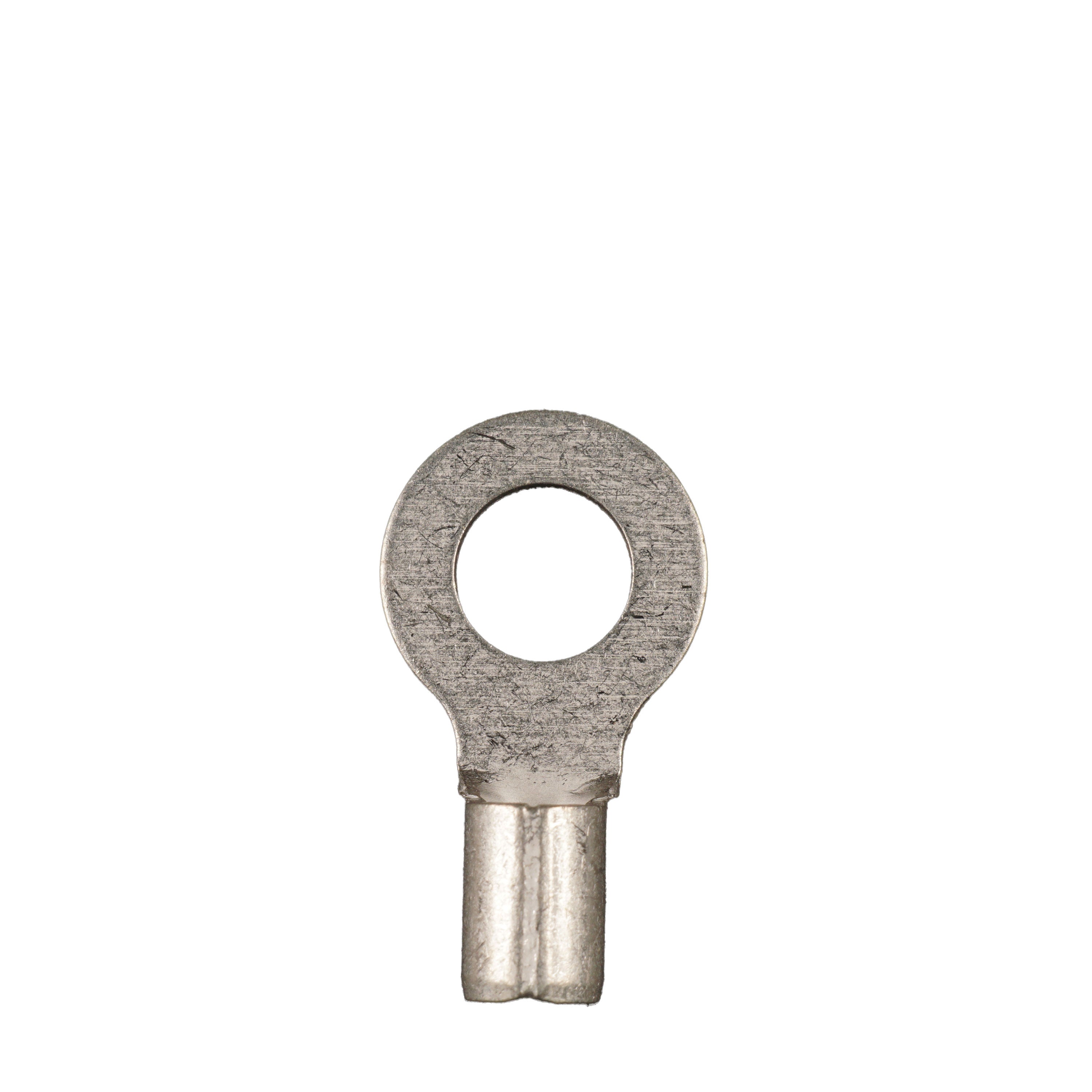 WATTSTUNDE® Ringkabelschuh 4 mm² M6 25 Stk.