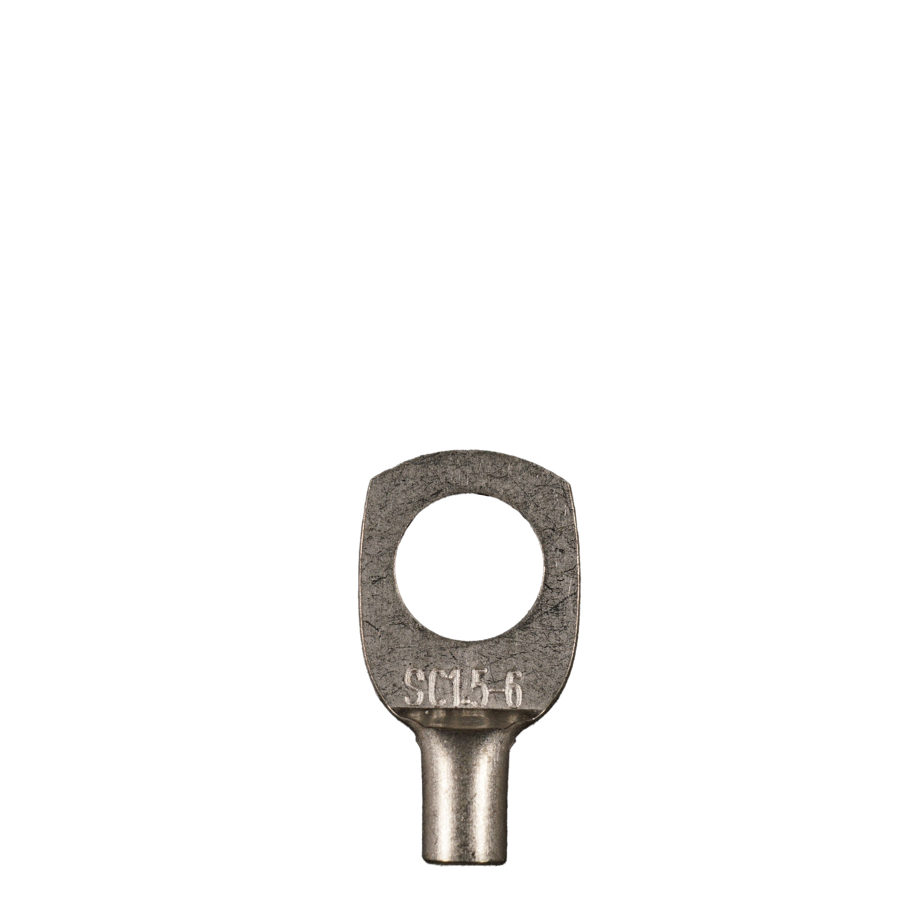 WATTSTUNDE® Rohrkabelschuh 1 mm² M6 25 Stk.