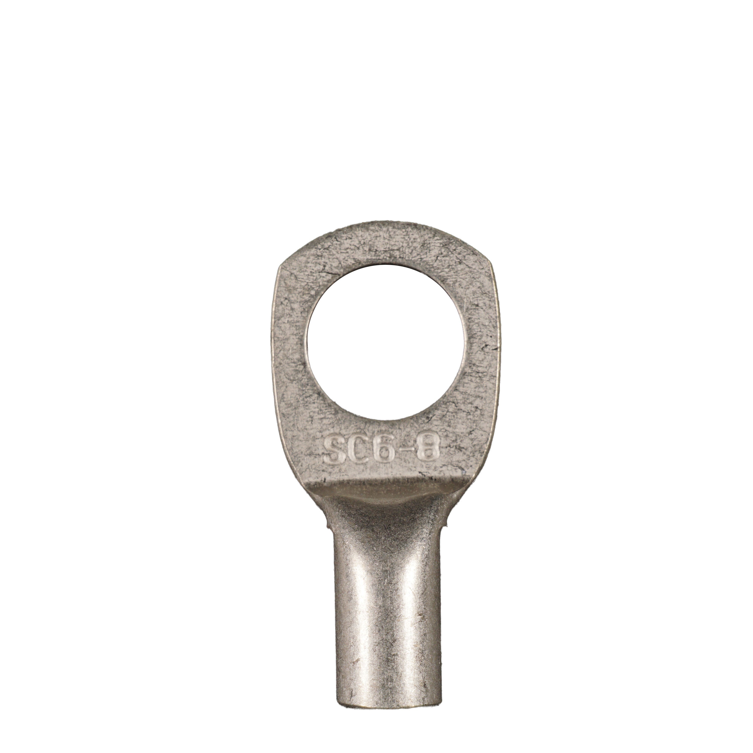 WATTSTUNDE® Rohrkabelschuh 6 mm² M8 25 Stk.