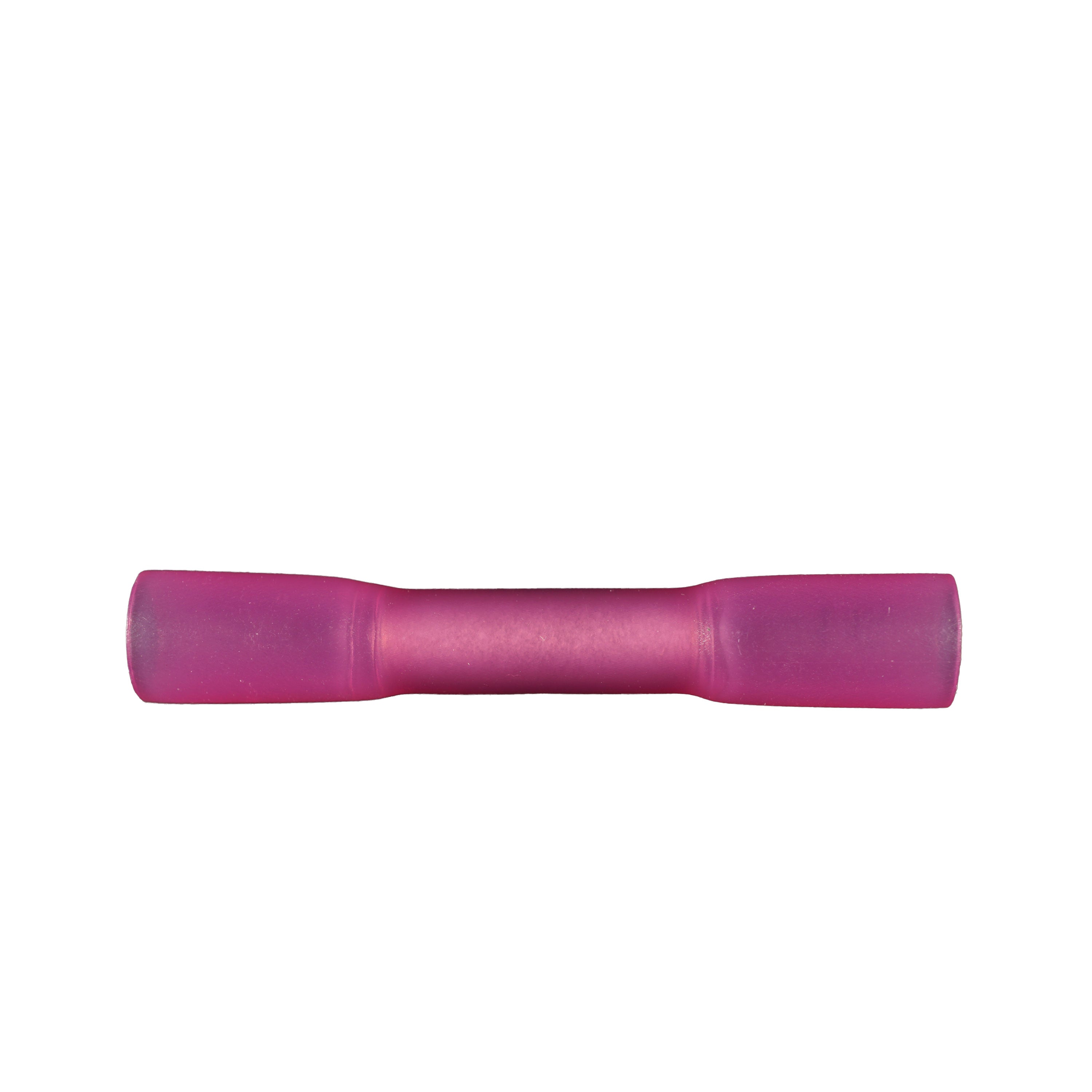 WATTSTUNDE® Quetschverbinder 0,5 - 1,5 mm² rot 25 Stk.