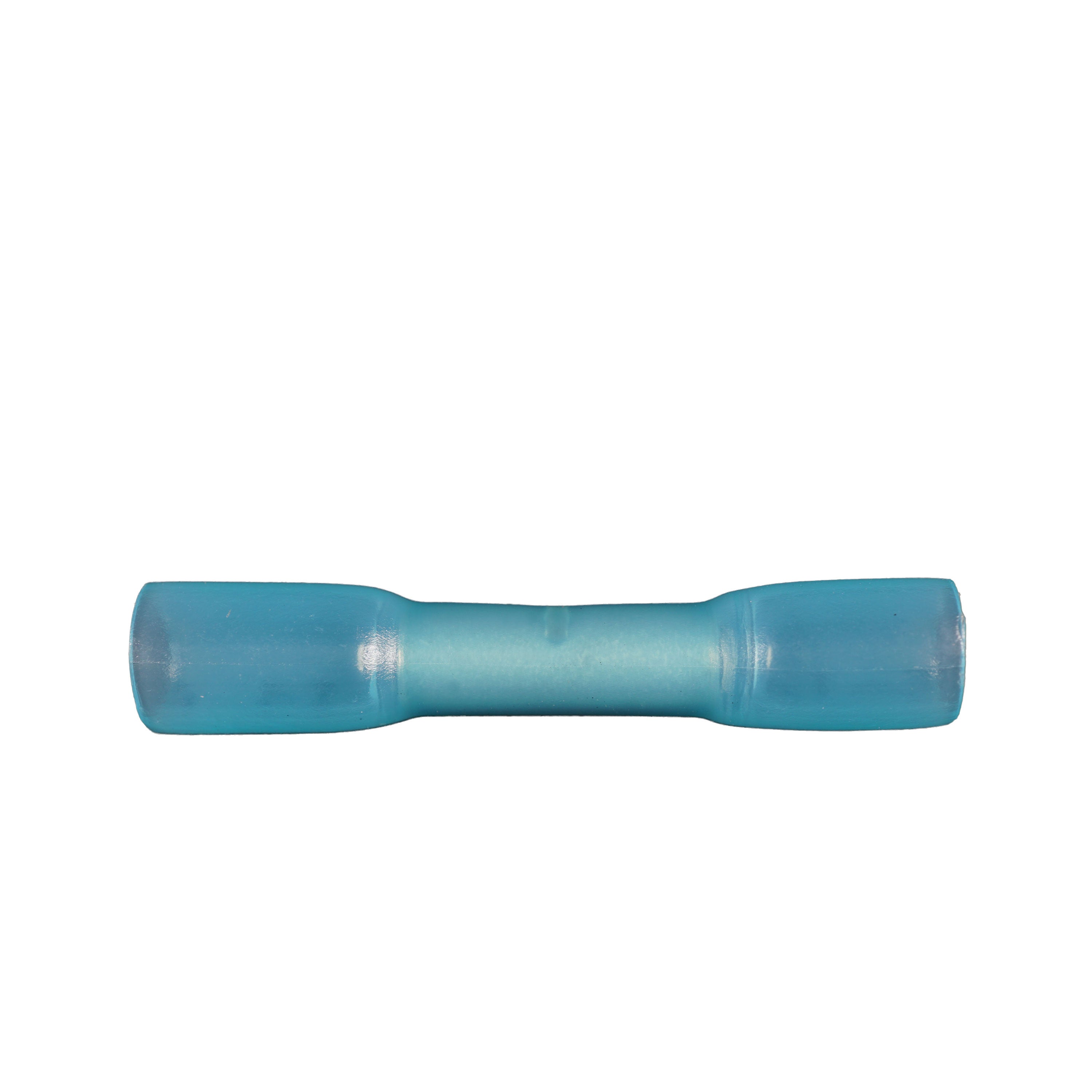WATTSTUNDE® Quetschverbinder 1,5 - 2,5 mm² blau 25 Stk.