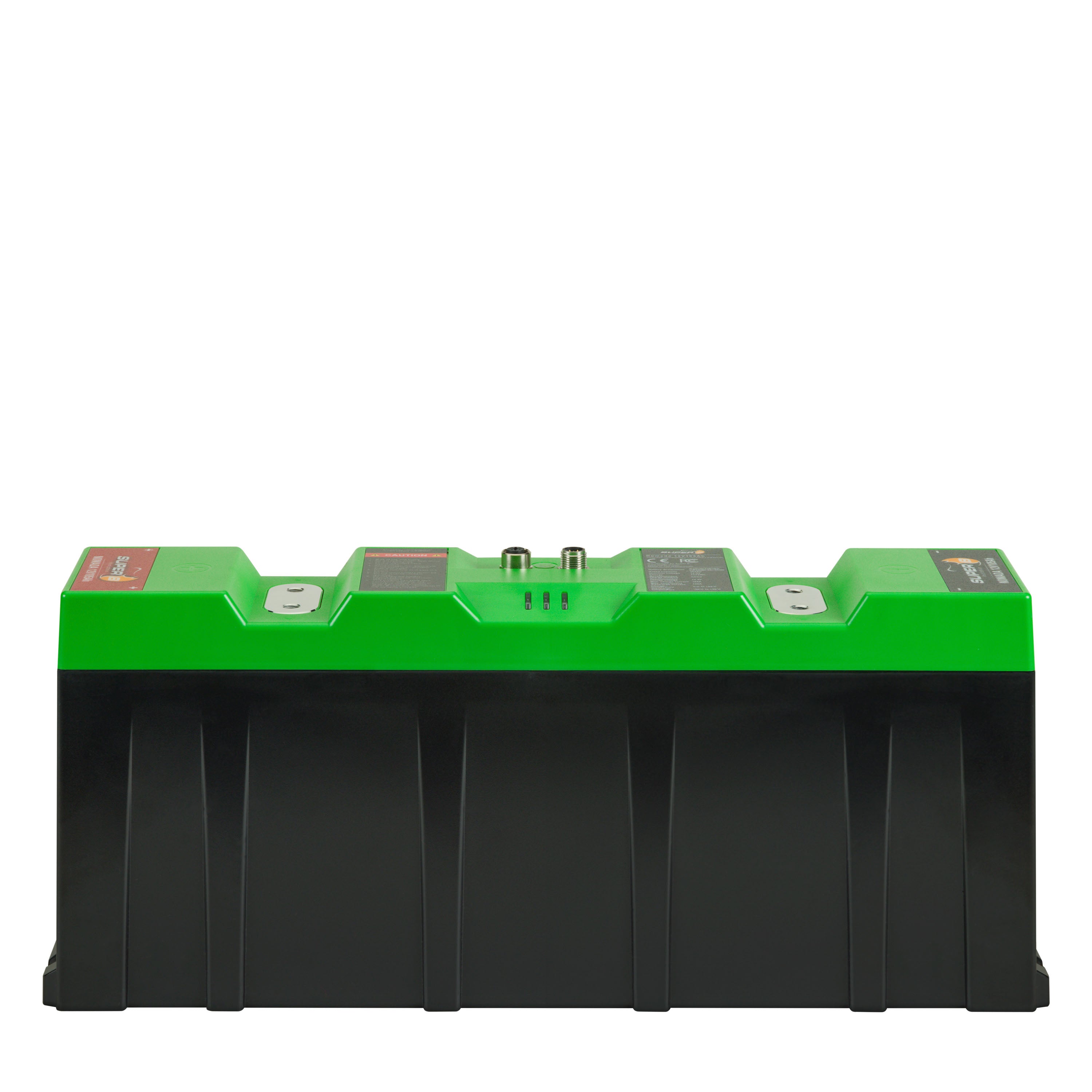 Super B Nomada 12V 105Ah-LT