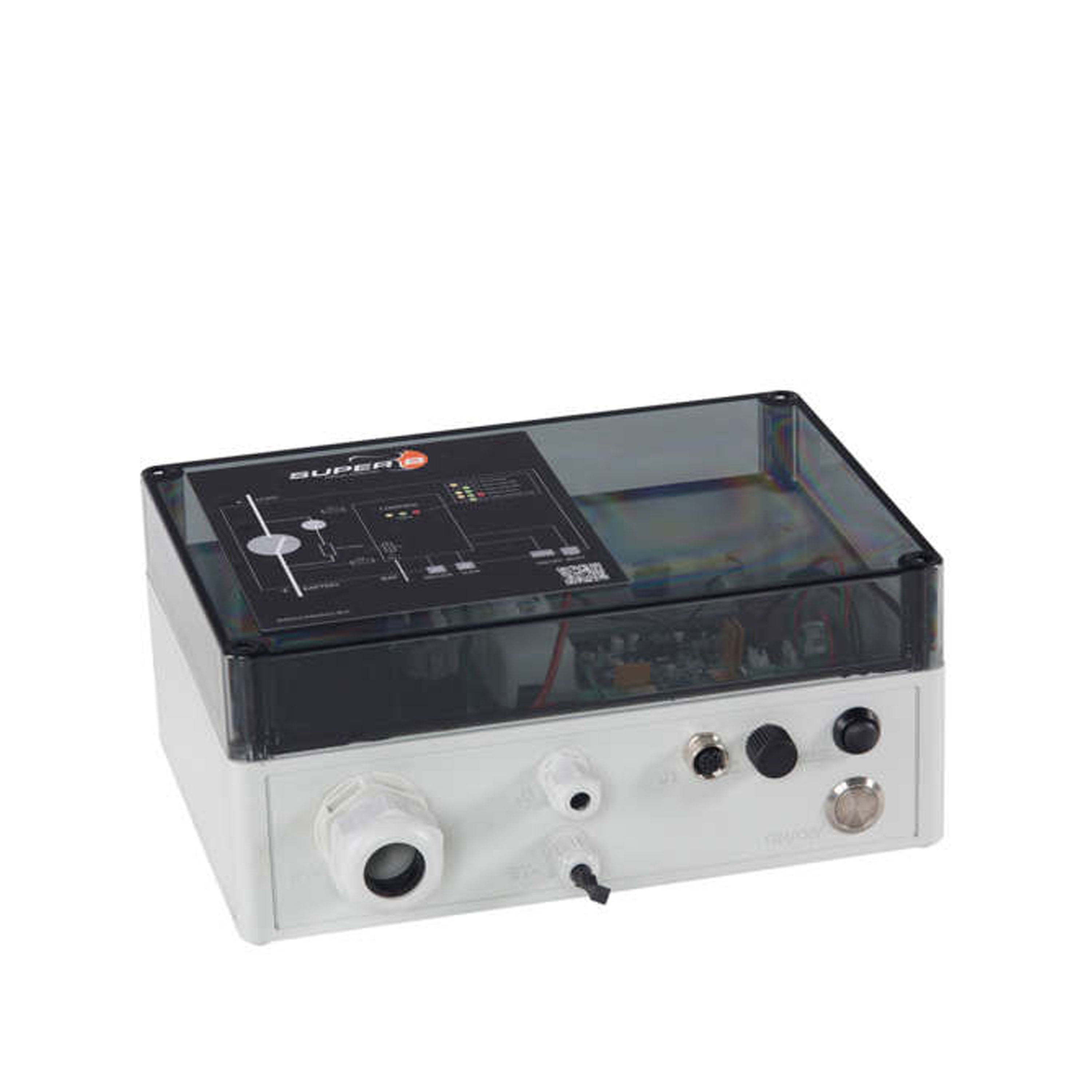 Super B BIB LV12V600A