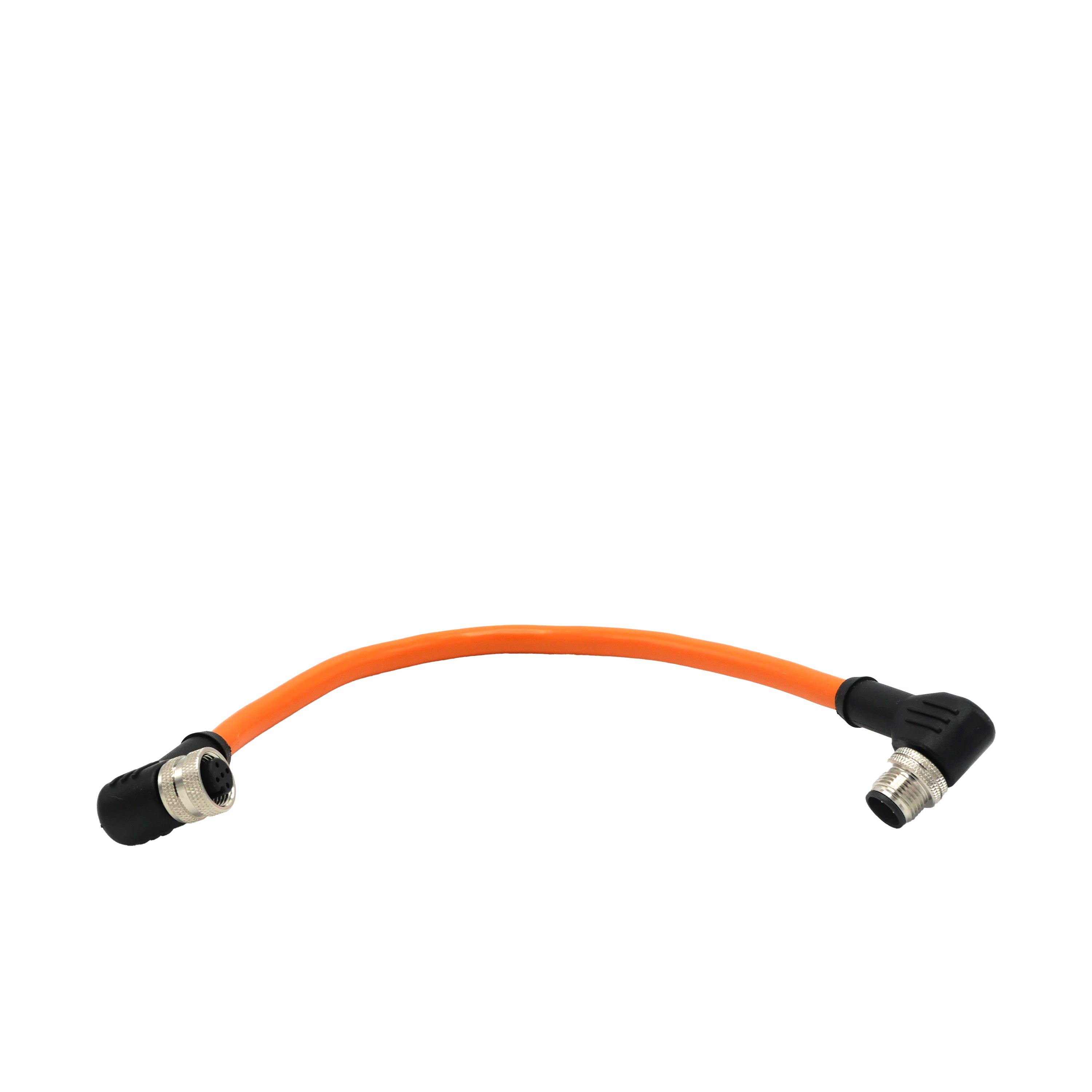 Super B CAN Kabel 2,5m Rechtwinklig männlich zu rechtwinklig weiblich
