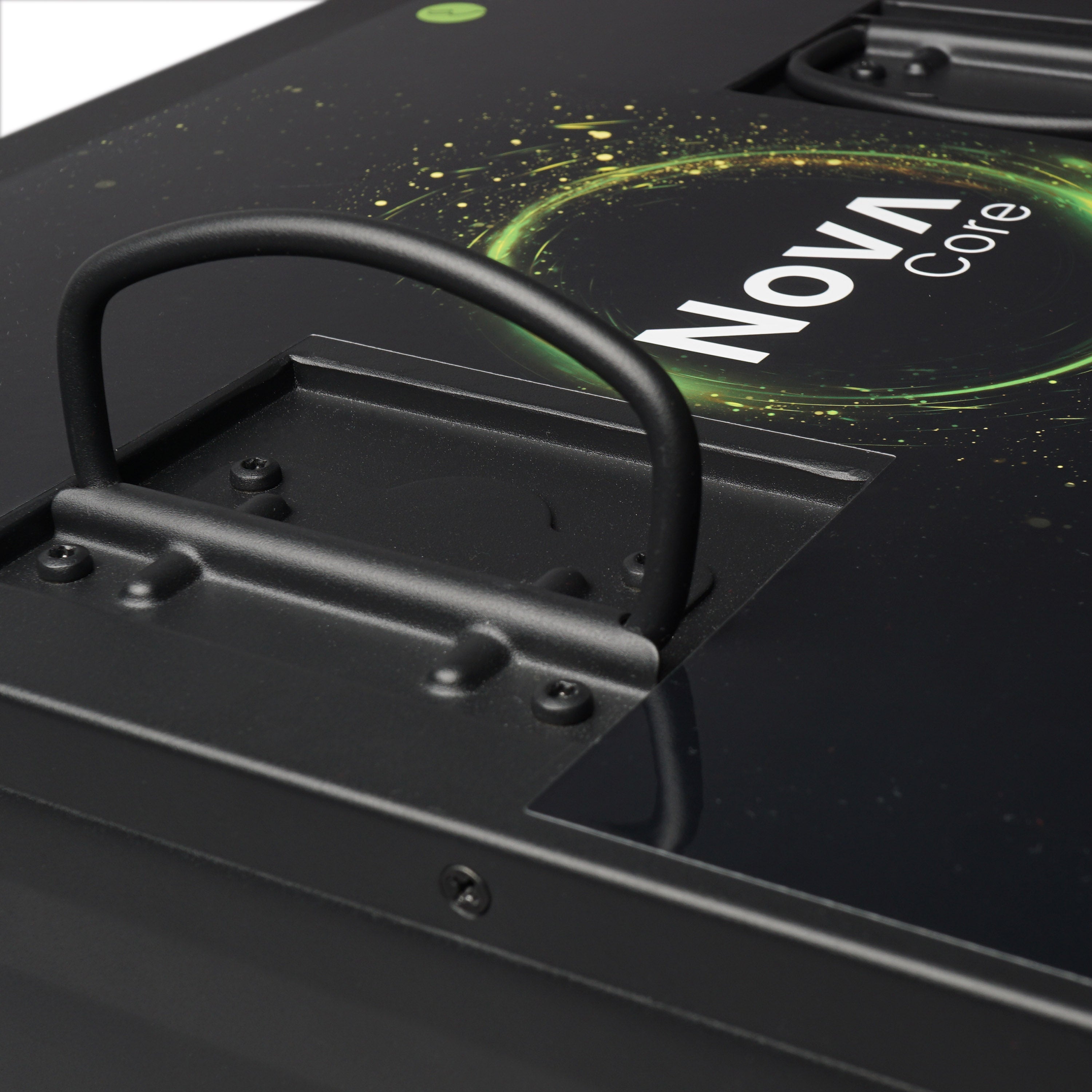 WATTSTUNDE® NOVA Core 480 Ah Batterie LiFePO4