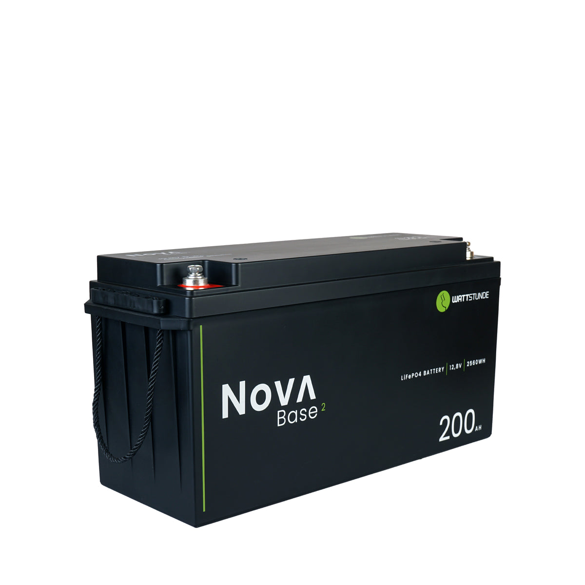 502-55012 - NOVA Base 2 200Ah Batterie LiFePO4 (2)
