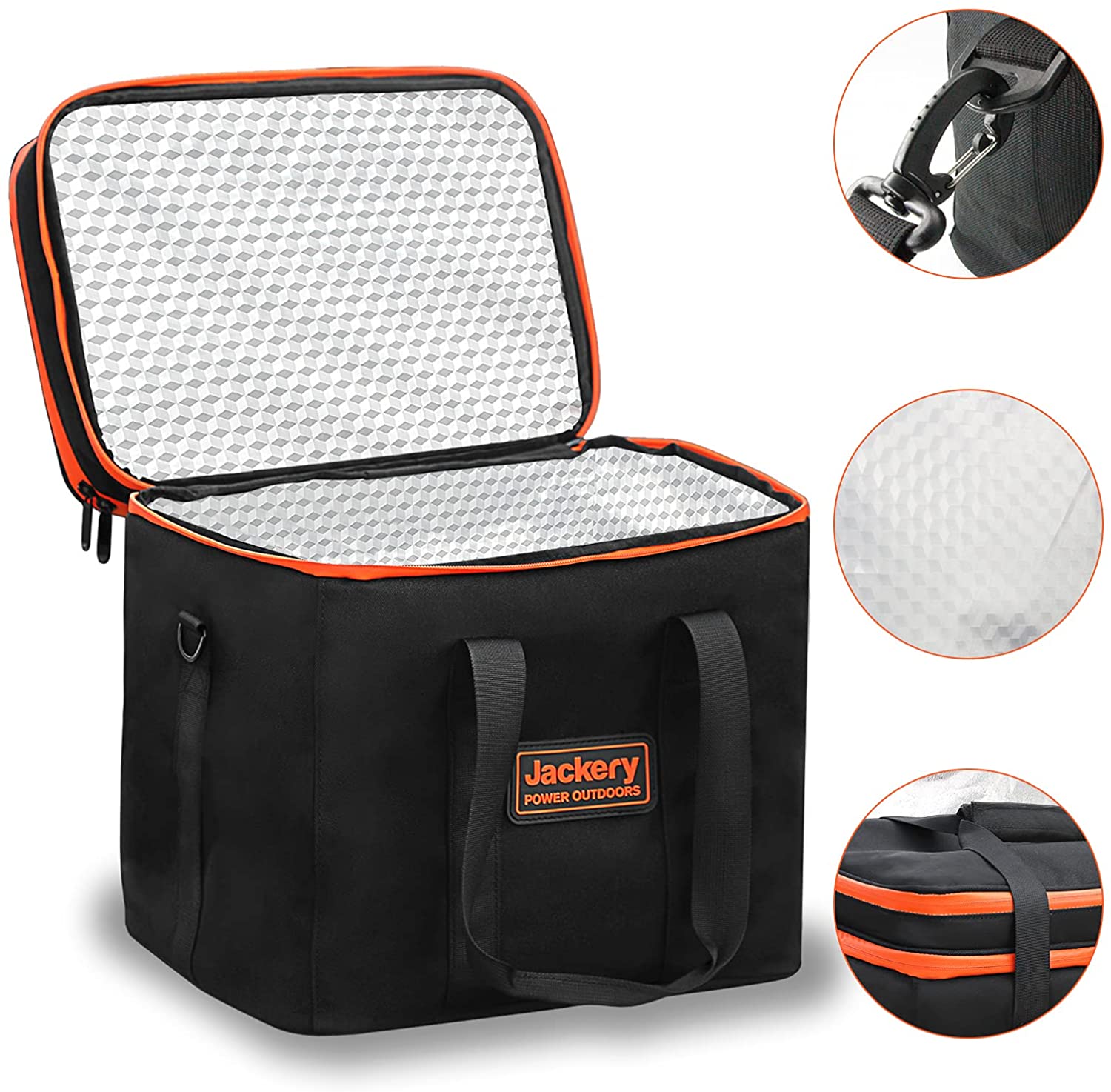 Jackery Tragetasche für die Explorer 240 Powerstation