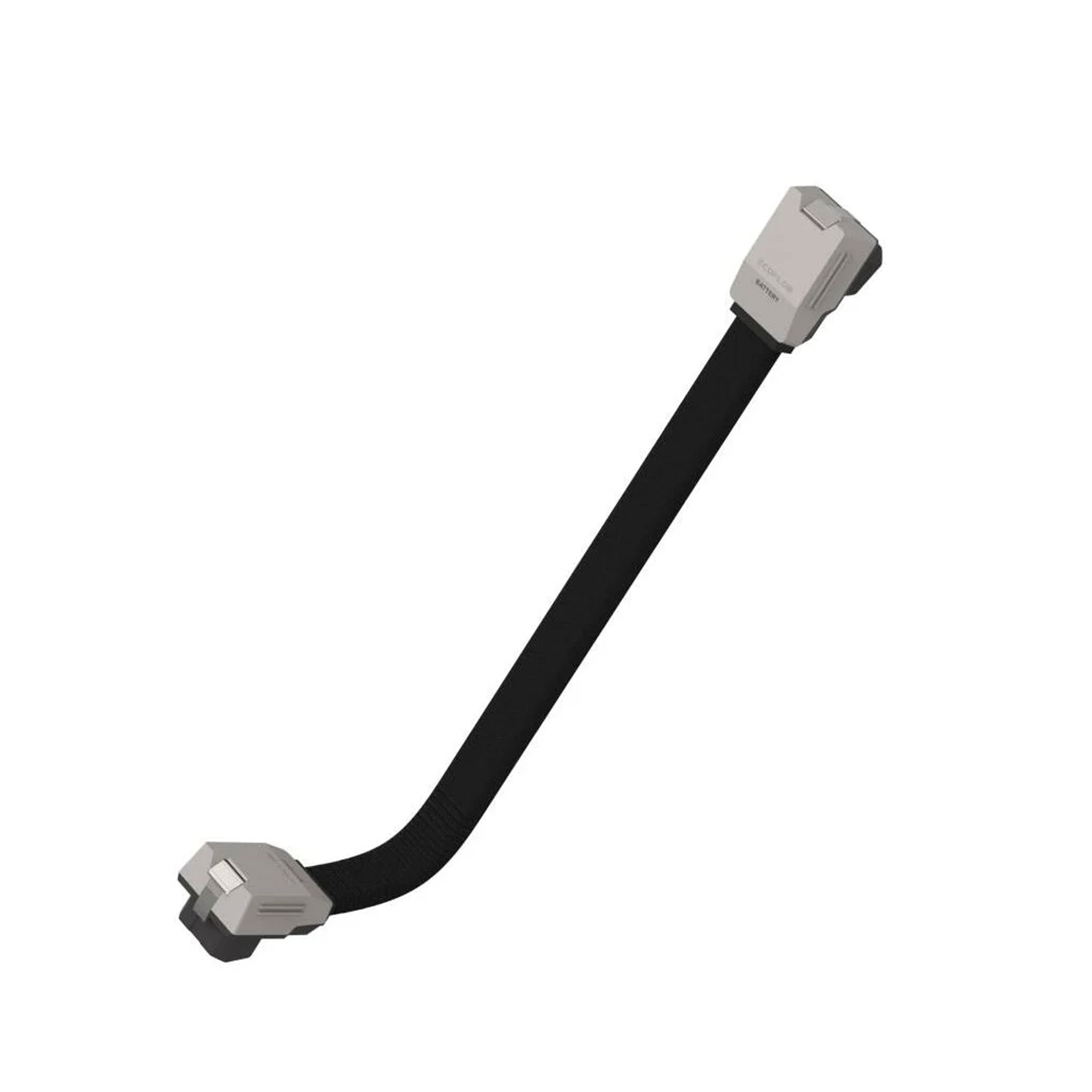 ET-EF EcoFlow LFP Battery Power Cable (1.5 metre / 5 feet/4AWG)