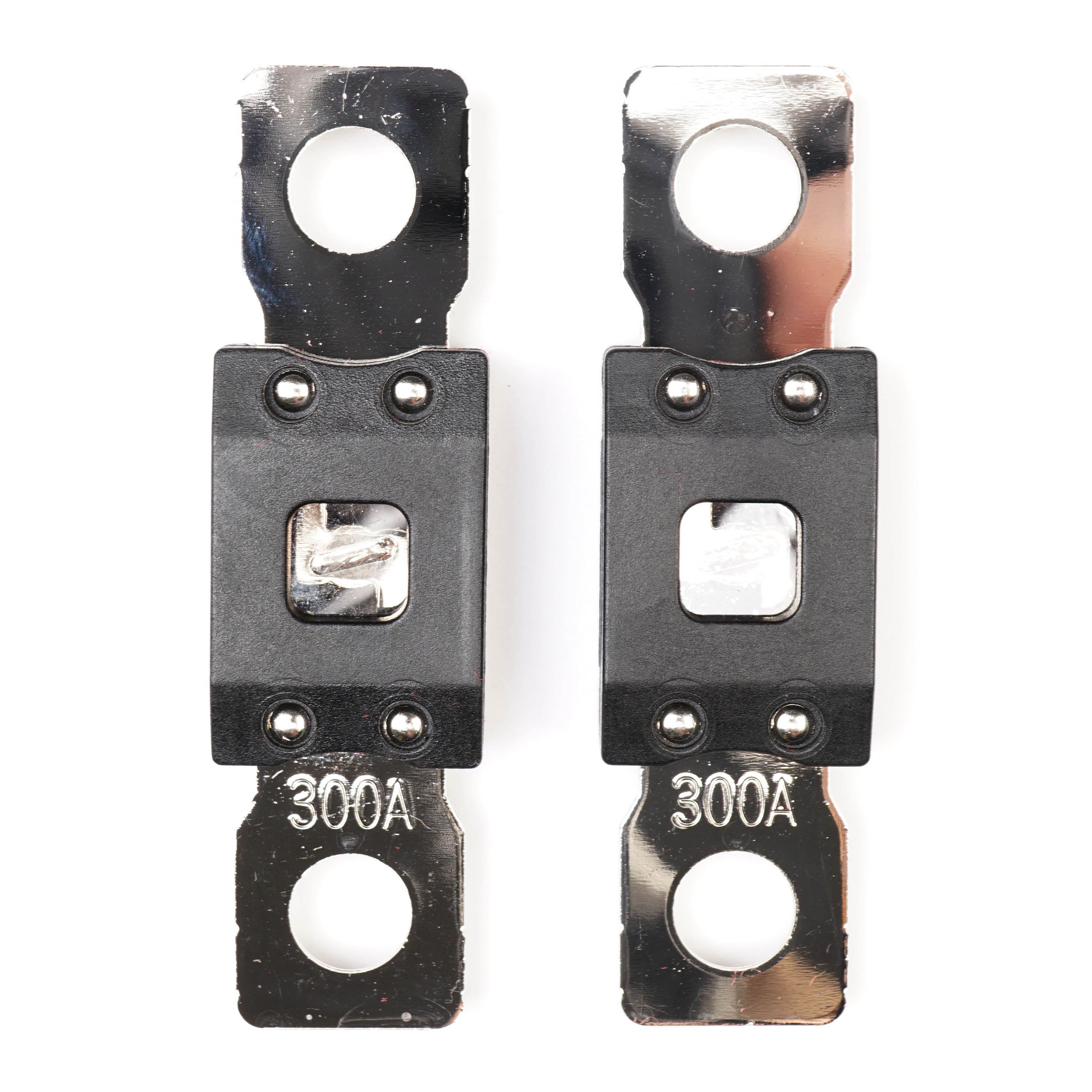 WATTSTUNDE® ANM Hochlast-Streifen-Sicherung 2x300 A