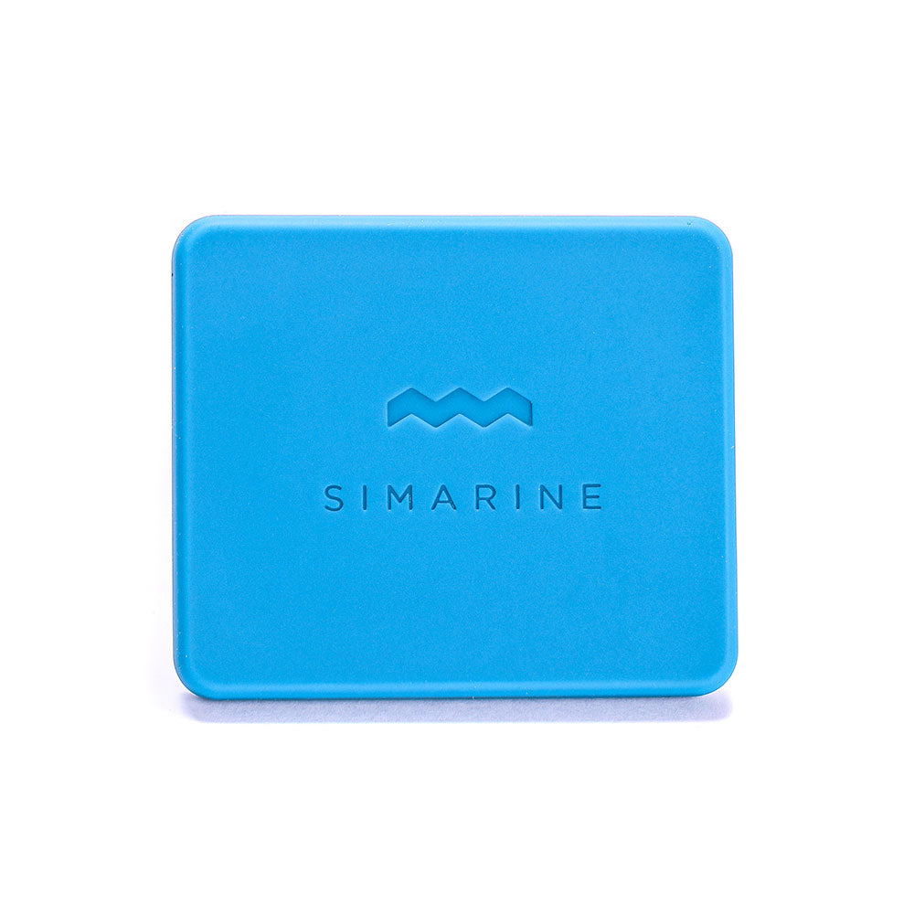 Simarine PICO Abdeckung Blau