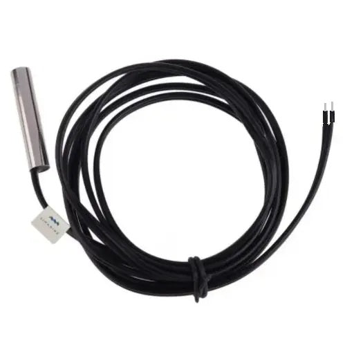 Simarine Temperatursensor NTC 10K 5 m
