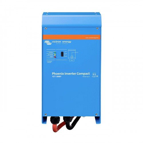Victron Phoenix Inverter Compact VE.Bus 12/1600 Wechselrichter 1300 W
