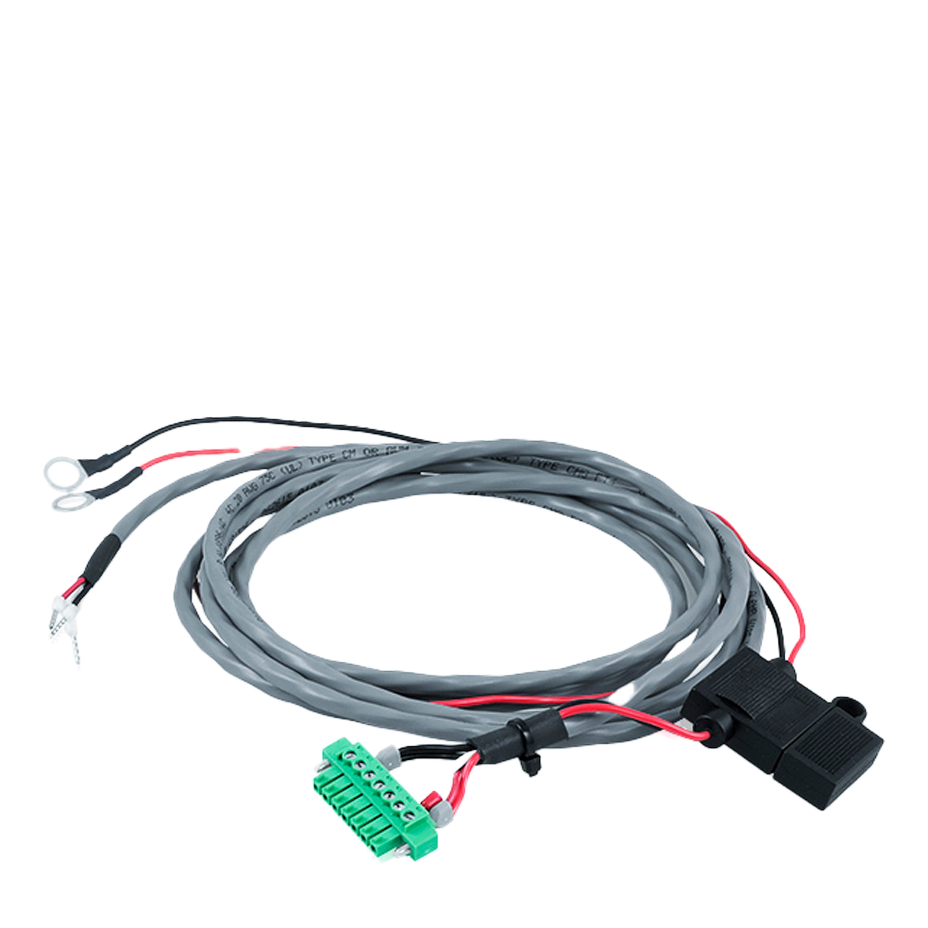 Super B Kabel 5m für anzeige BM01 Nomia
