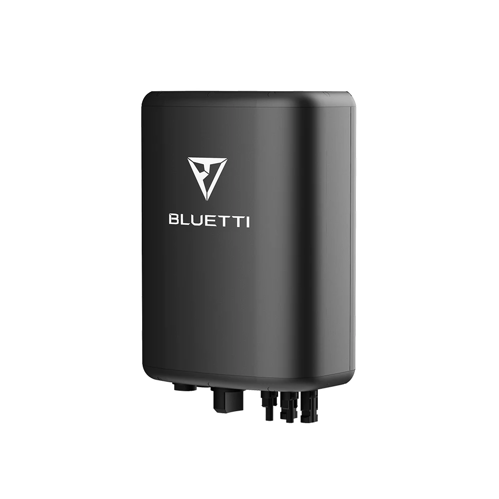 Bluetti D300S Drop Down Modul