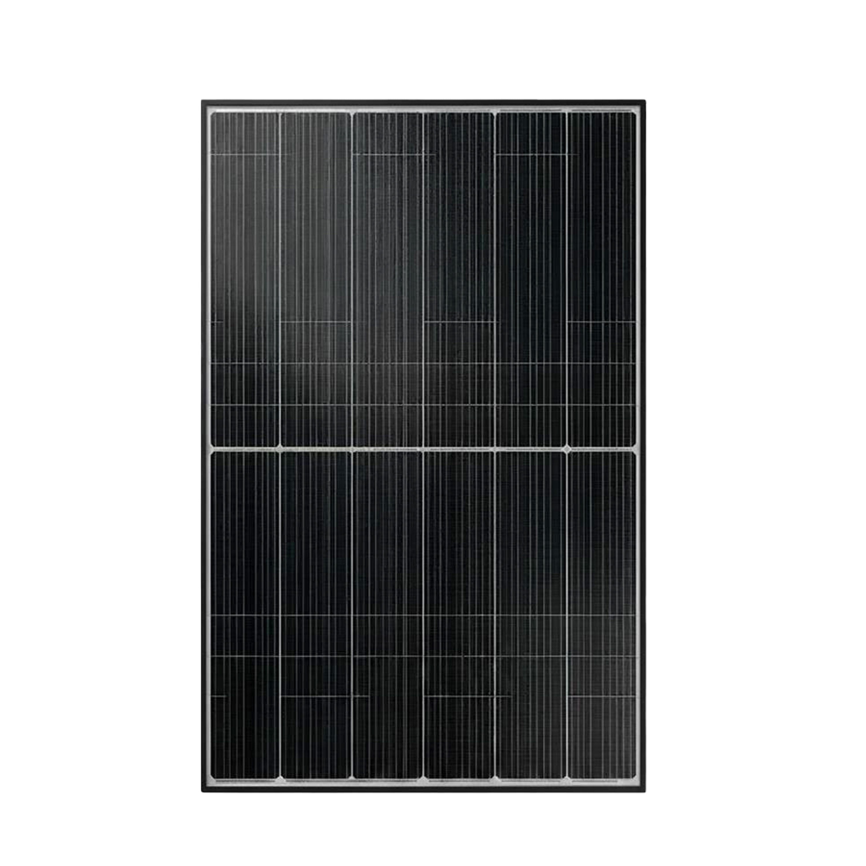 1425 W EcoFlow STREAM Pro Balkonkraftwerk | Set mit Mikrowechselrichter und 3x 475 W DAH bifacial Solarmodul mit Hausdachhalterung und 1,92 kWh Speicher