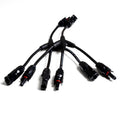 WATTSTUNDE® MC4.3 Adapter Set