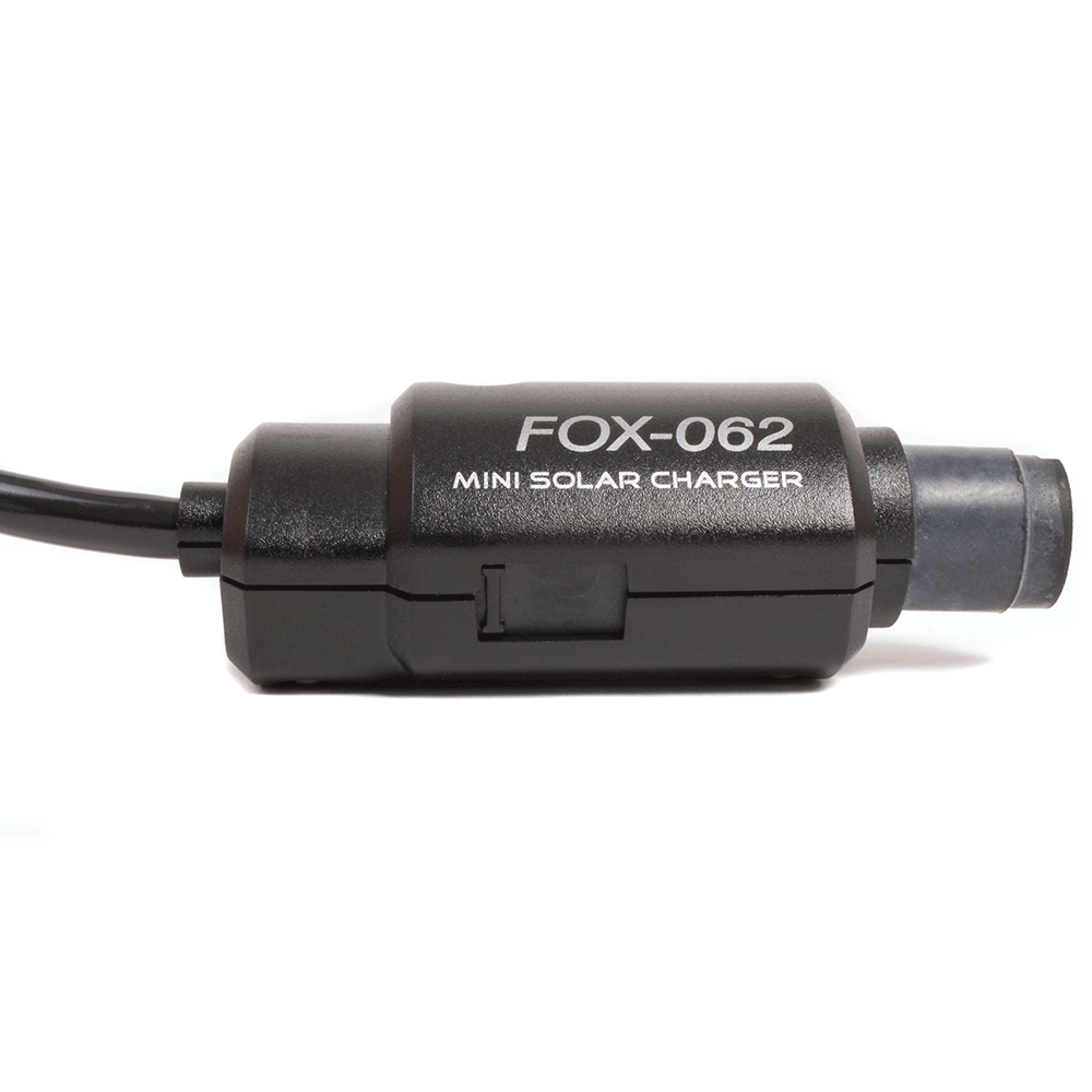 SunWare FOX-062  Solar Laderegler