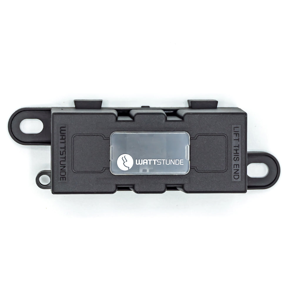 WATTSTUNDE® Wohnmobil Power-Set 1600 W Lite