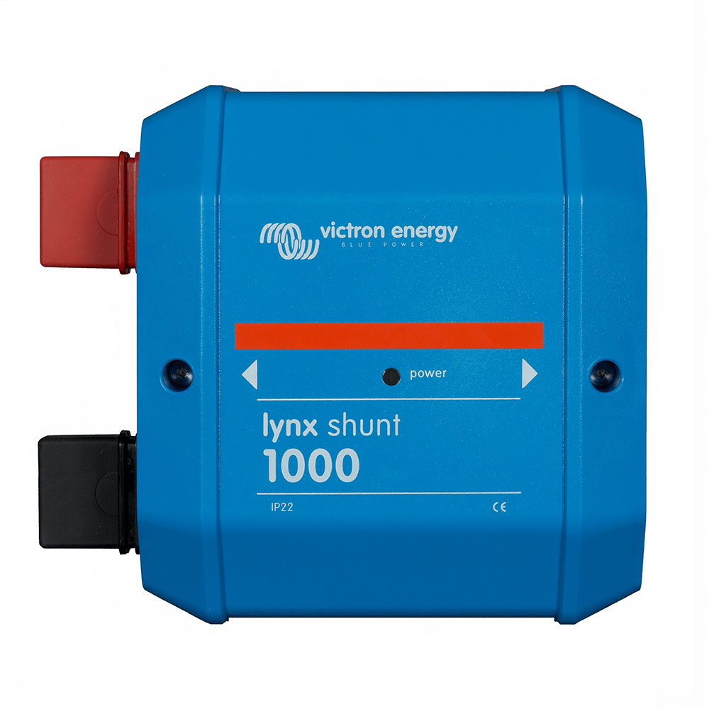 Victron Lynx Shunt VE.Can (M10)