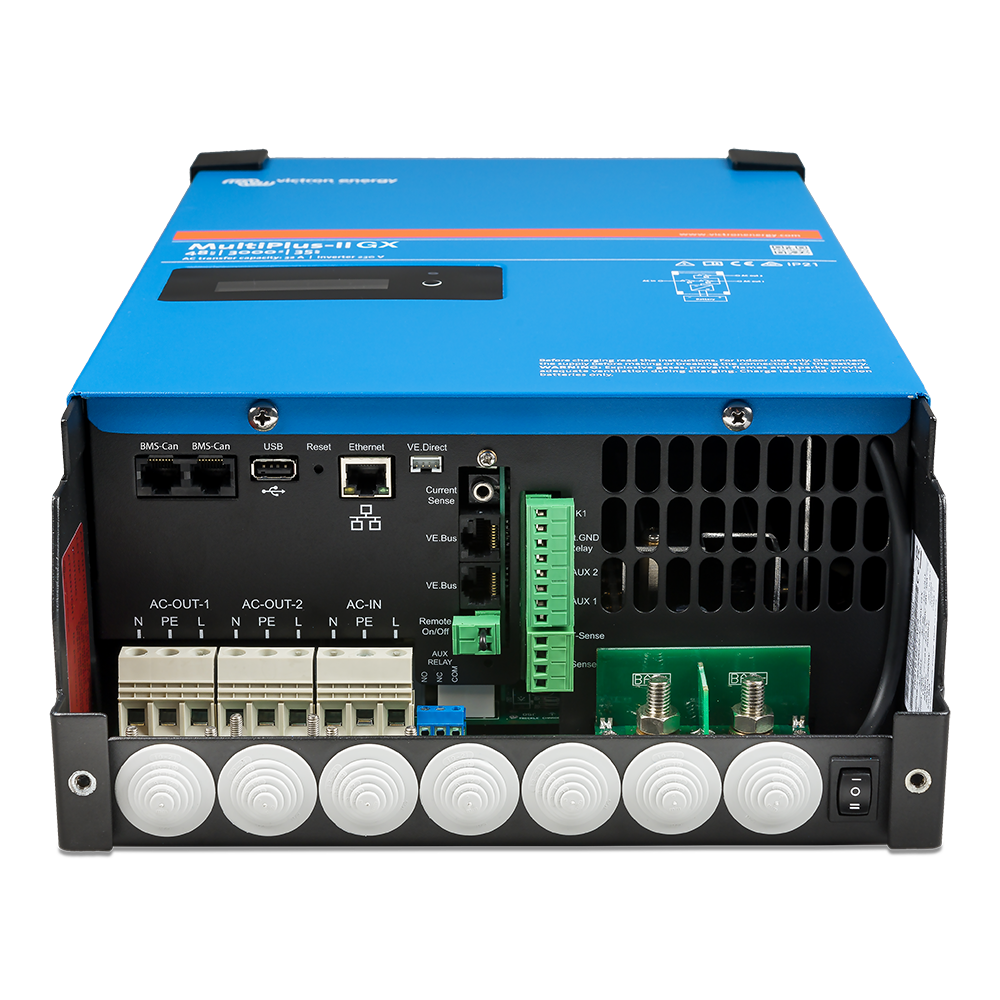 Victron MultiPlus-II 48/5000/70-50 230V GX