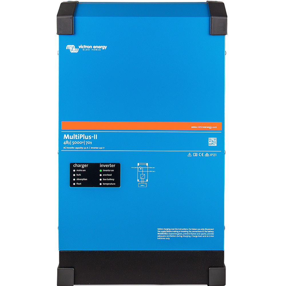 Victron MultiPlus-II 48/5000/70-50 230V