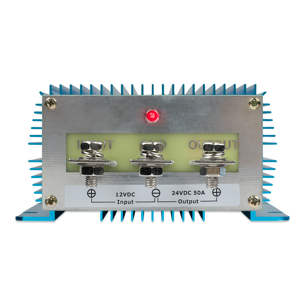 Victron Orion IP67 12/24-50 A DC-DC Ladegerät nicht isoliert (1200W)