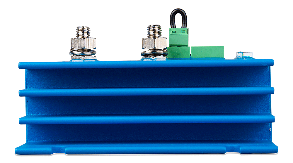 Victron Smart BatteryProtect 12/24V-220A Tiefenentladeschutz