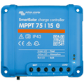 Victron SmartSolar MPPT 75/15 Bluetooth integriert