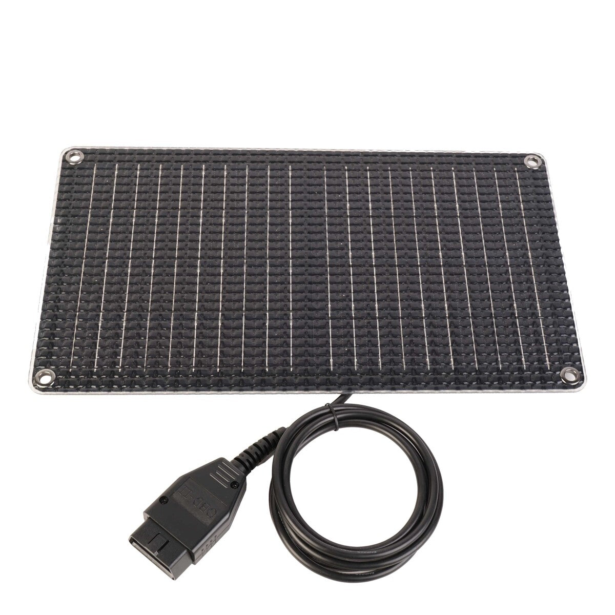 Solara DCsolar OBD-2 Batterielader, 14 Watt