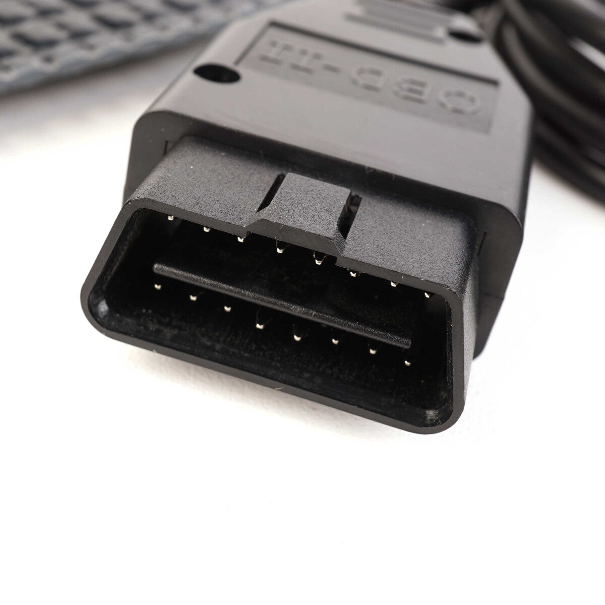 Solara DCsolar OBD-2 Batterielader, 14 Watt