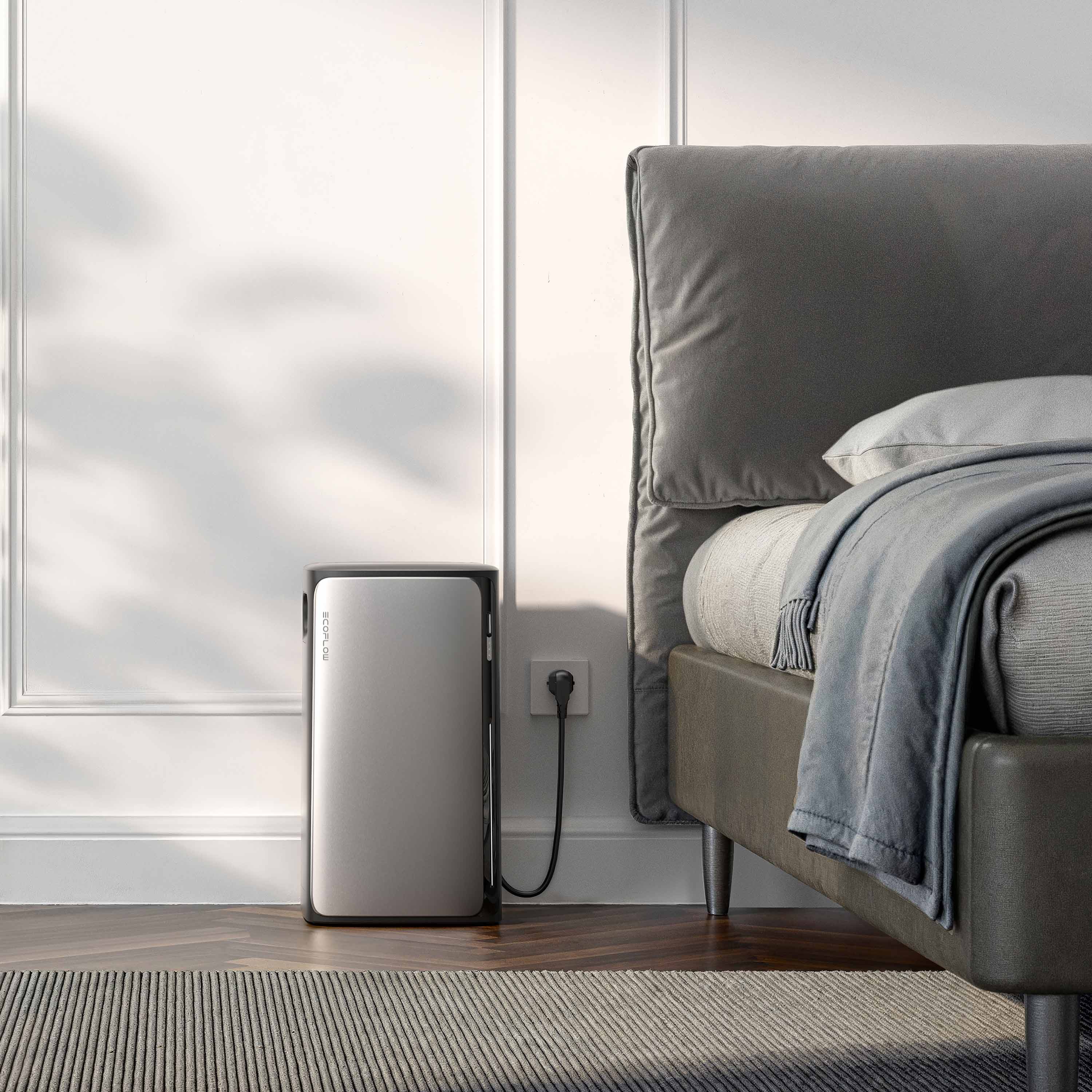 EcoFlow STREAM Ultra Set mit Zusatzakku STREAM Ultra
