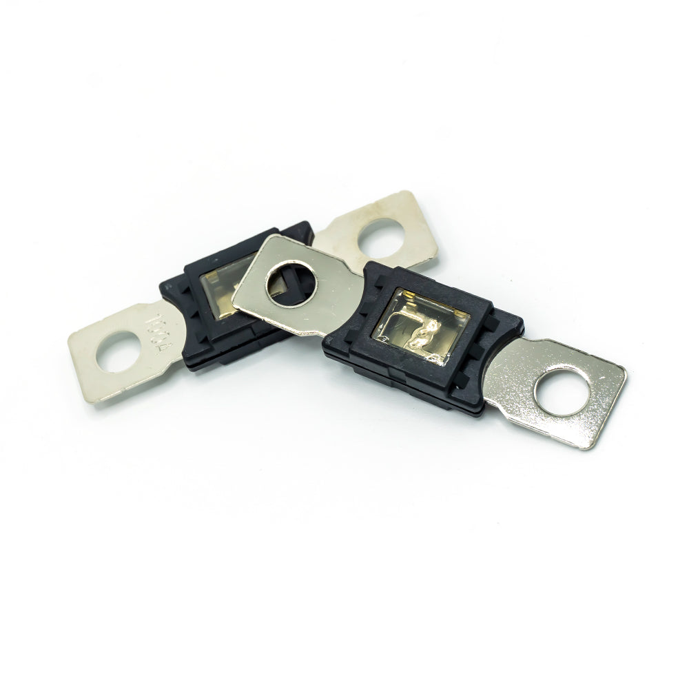 WATTSTUNDE® ANM Hochlast-Streifen-Sicherung 2 x 100 A