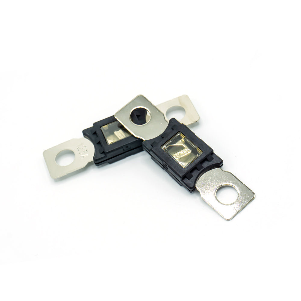 WATTSTUNDE® ANM Hochlast-Streifen-Sicherung 2x125 A