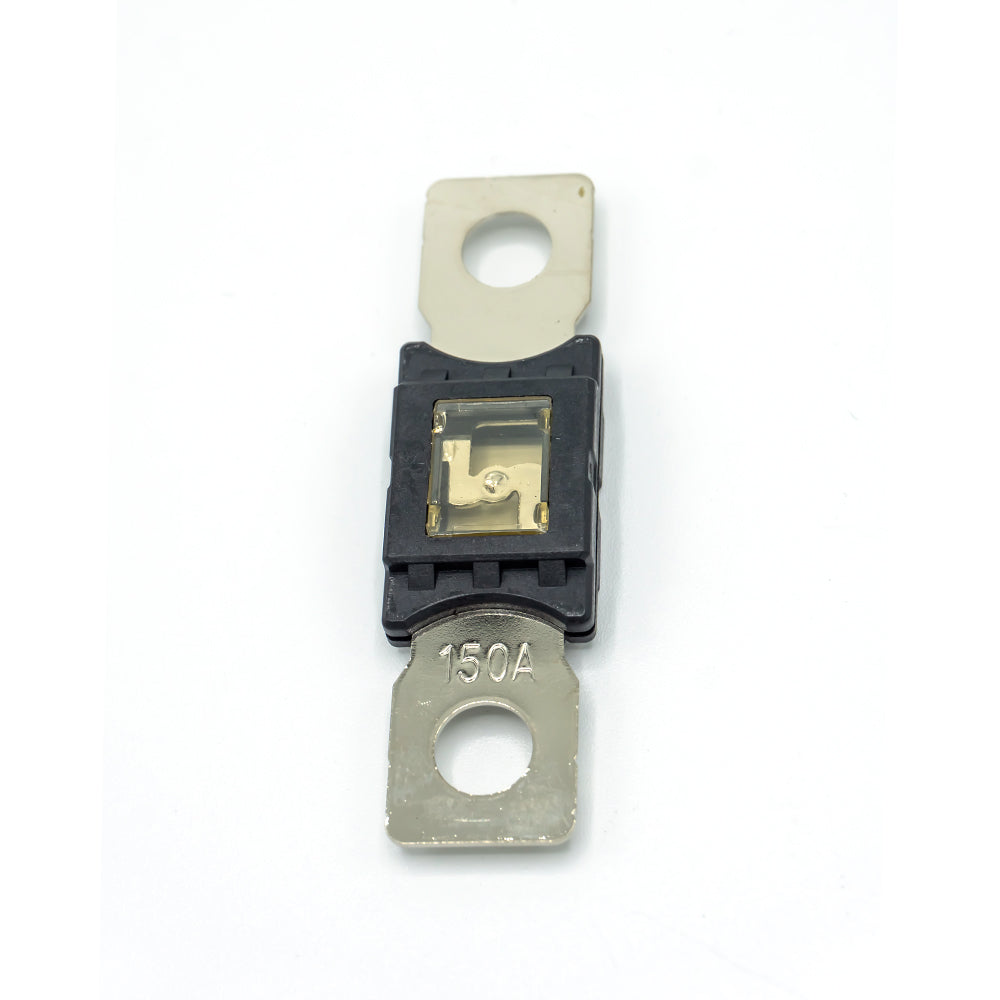 WATTSTUNDE® ANM Hochlast-Streifen-Sicherung 2 x150 A