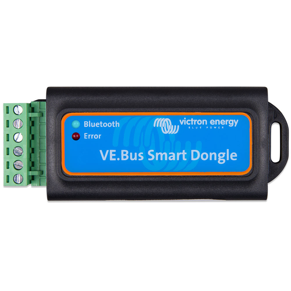 WATTSTUNDE® Wohnmobil Power-Set 2400 W MultiPlus-II 12/3000 Smart