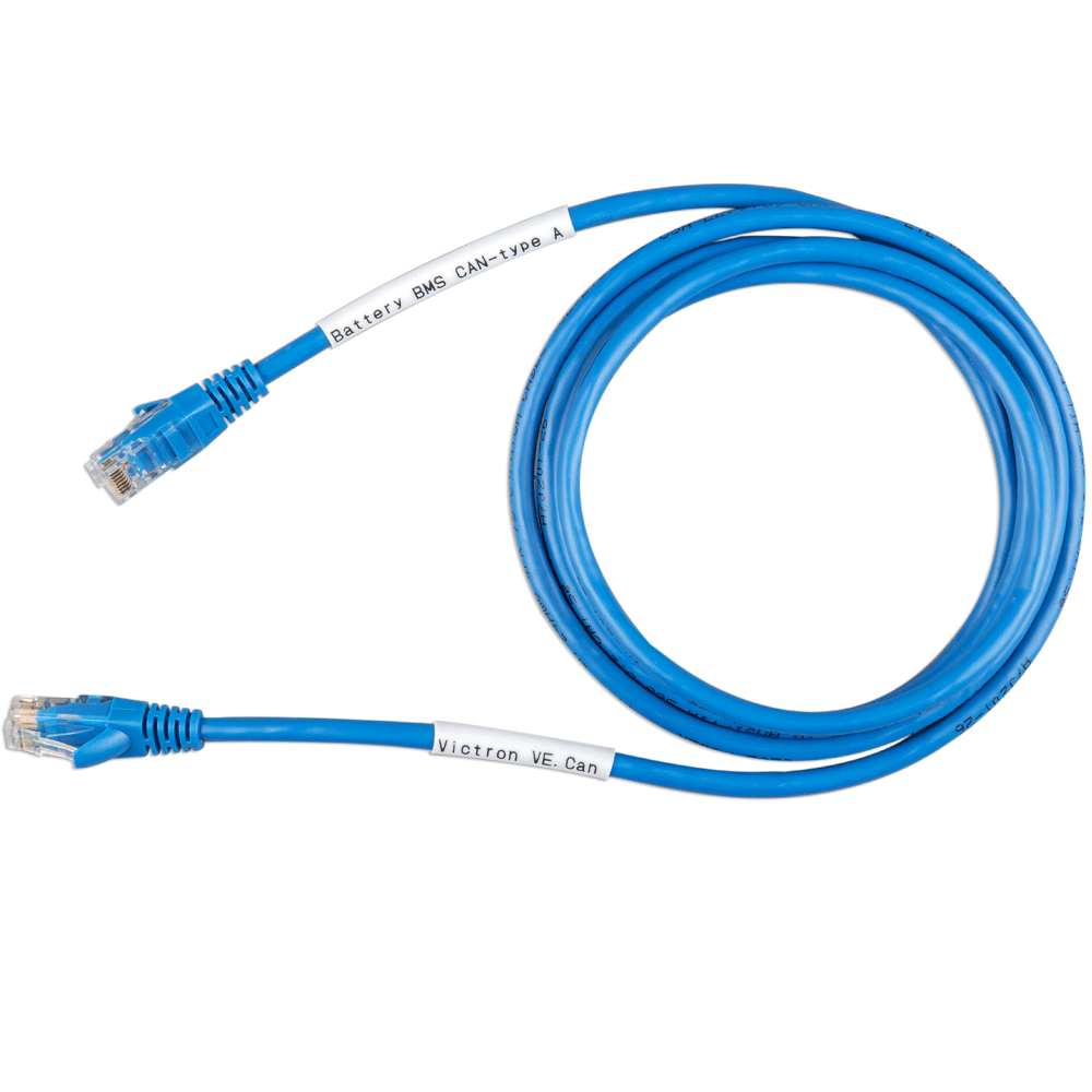 Victron VE.Can to CAN-bus BMS type B Cable 1.8m