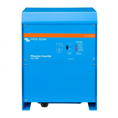 Victron Phoenix VE.Bus 24/3000 Wechselrichter 2400 W