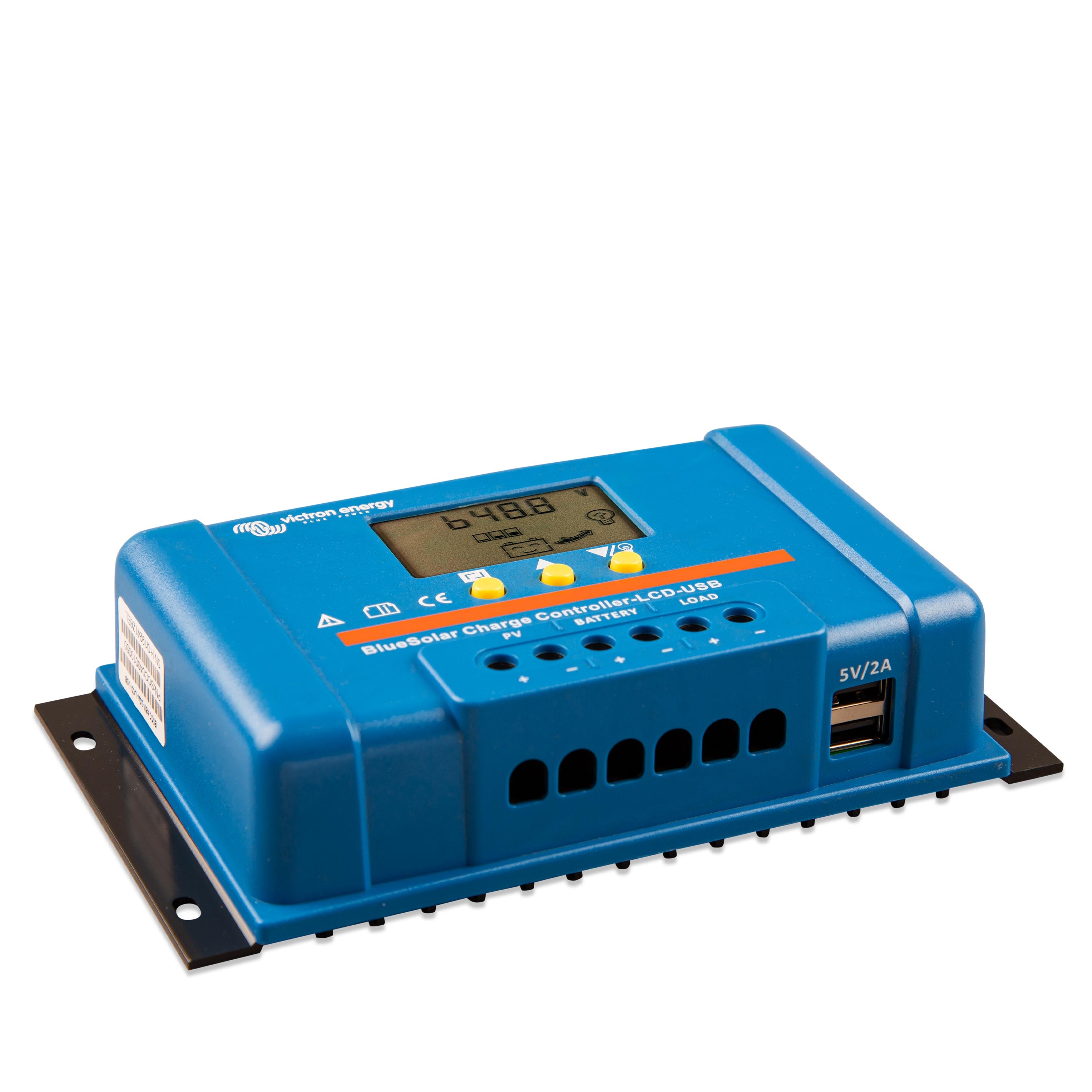 Victron BlueSolar PWM-LCD&USB 48V-20A