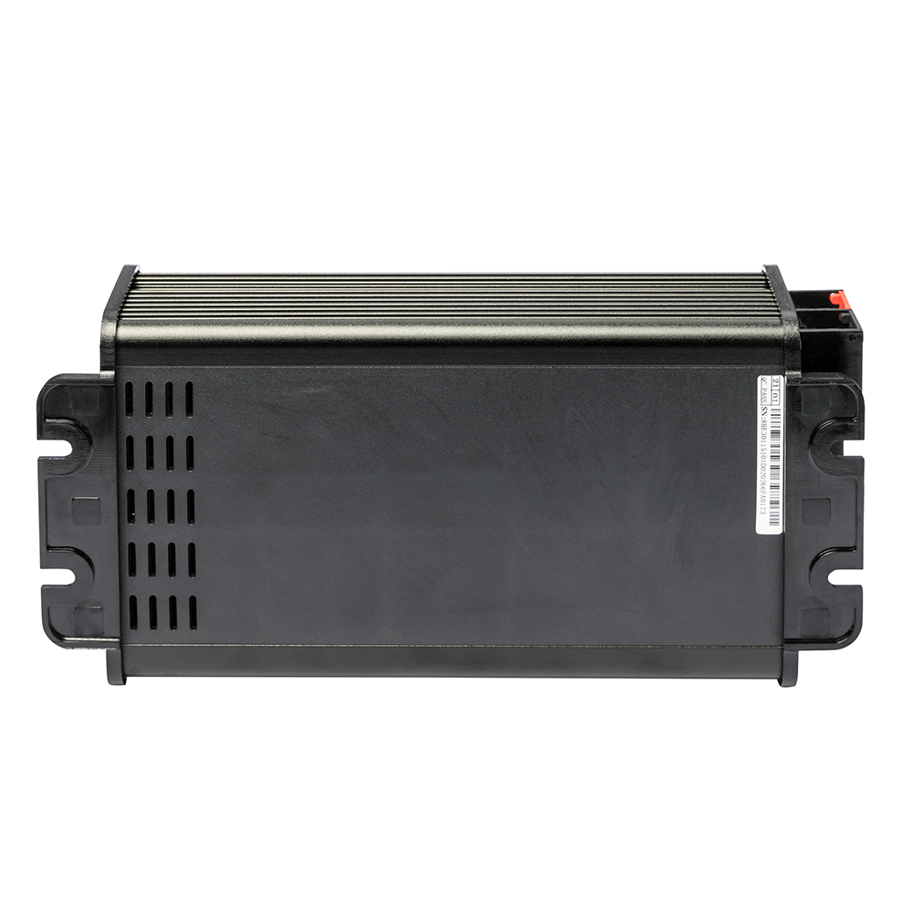 WATTSTUNDE® 300 W / 600 W 12 V Sinus Spannungswandler WS12/300SI