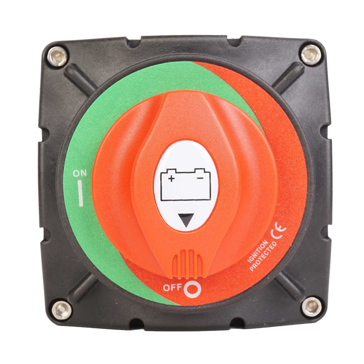 WATTSTUNDE® Batterietrennschalter 600 A