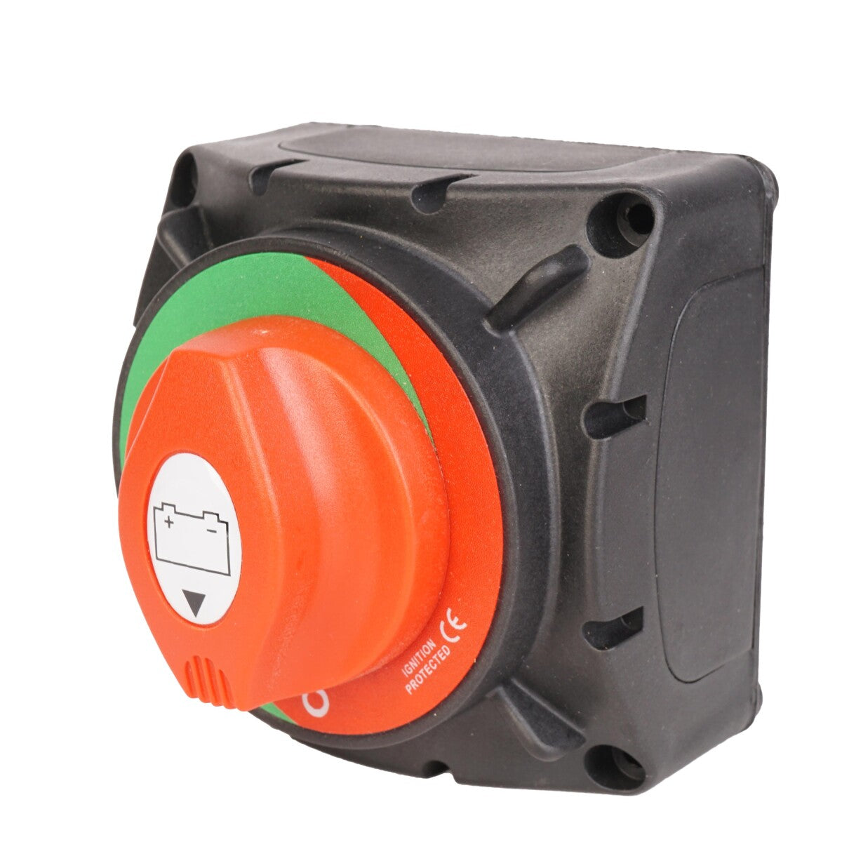 WATTSTUNDE® Batterietrennschalter 600 A
